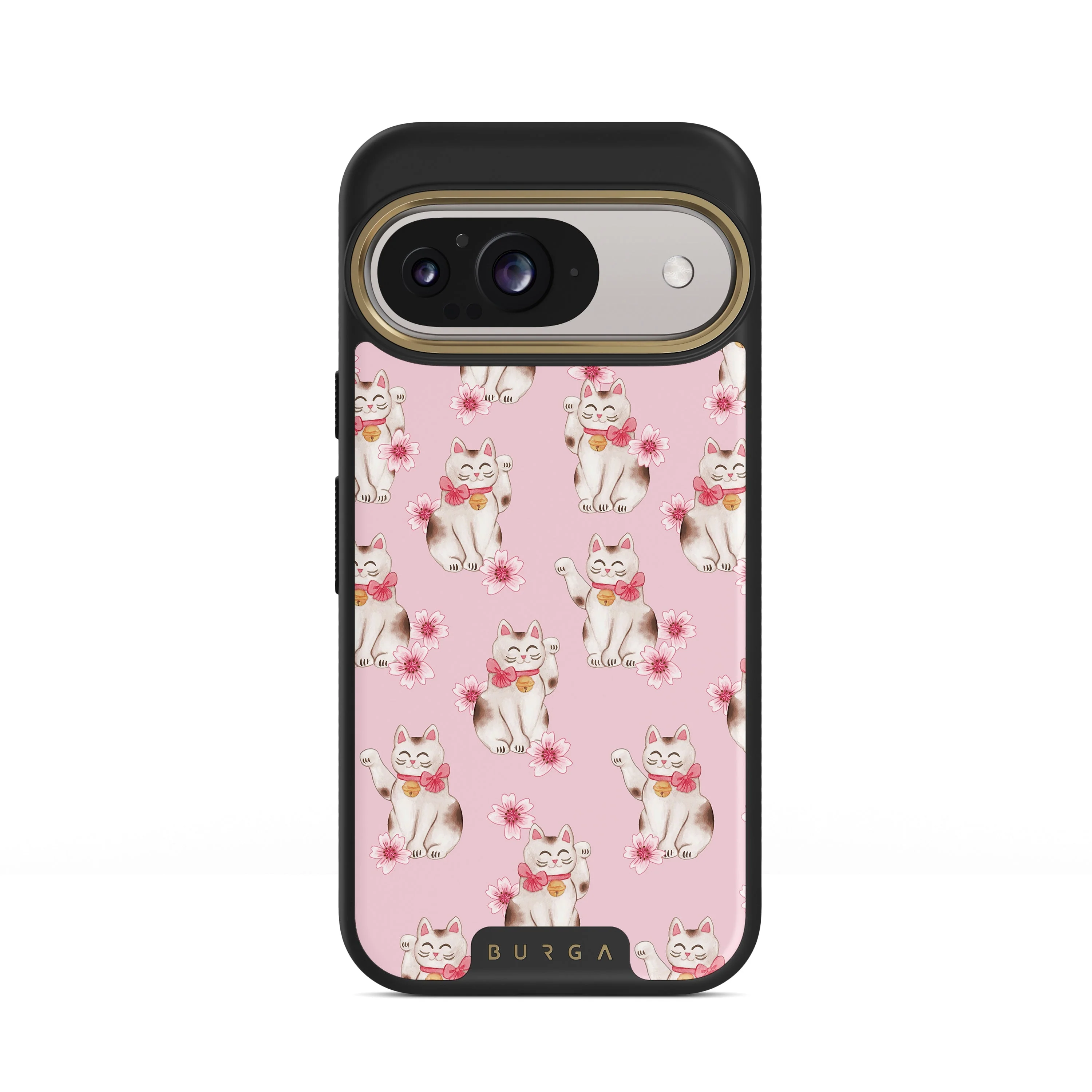 Maneki Neko - Google Pixel 10 Pro Case - Image 5