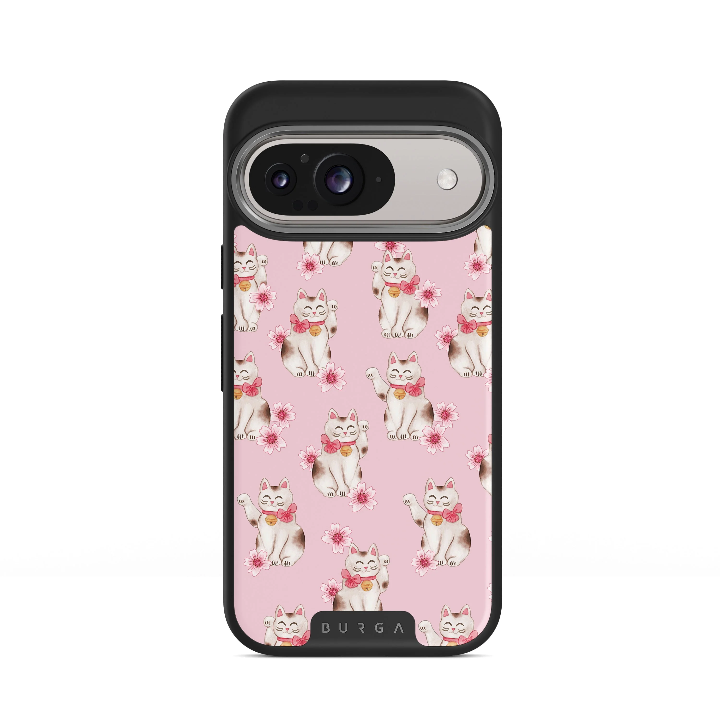 Maneki Neko - Google Pixel 10 Pro XL Case - Image 12