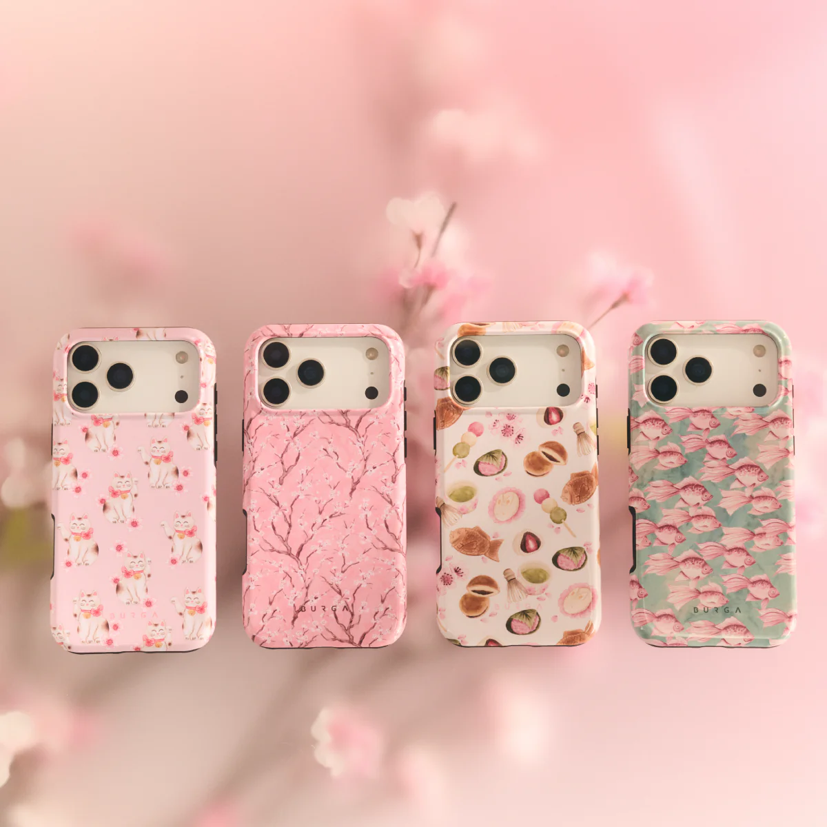 Maneki Neko - Google Pixel 6 Case - Image 10