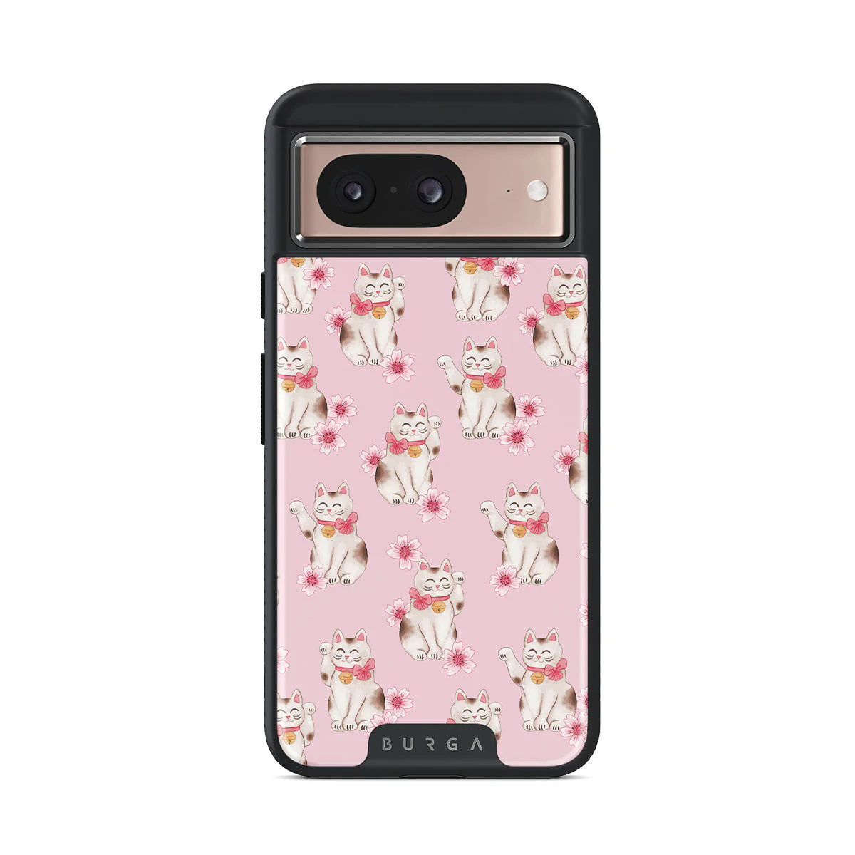 Maneki Neko - Google Pixel 8 Case - Image 12