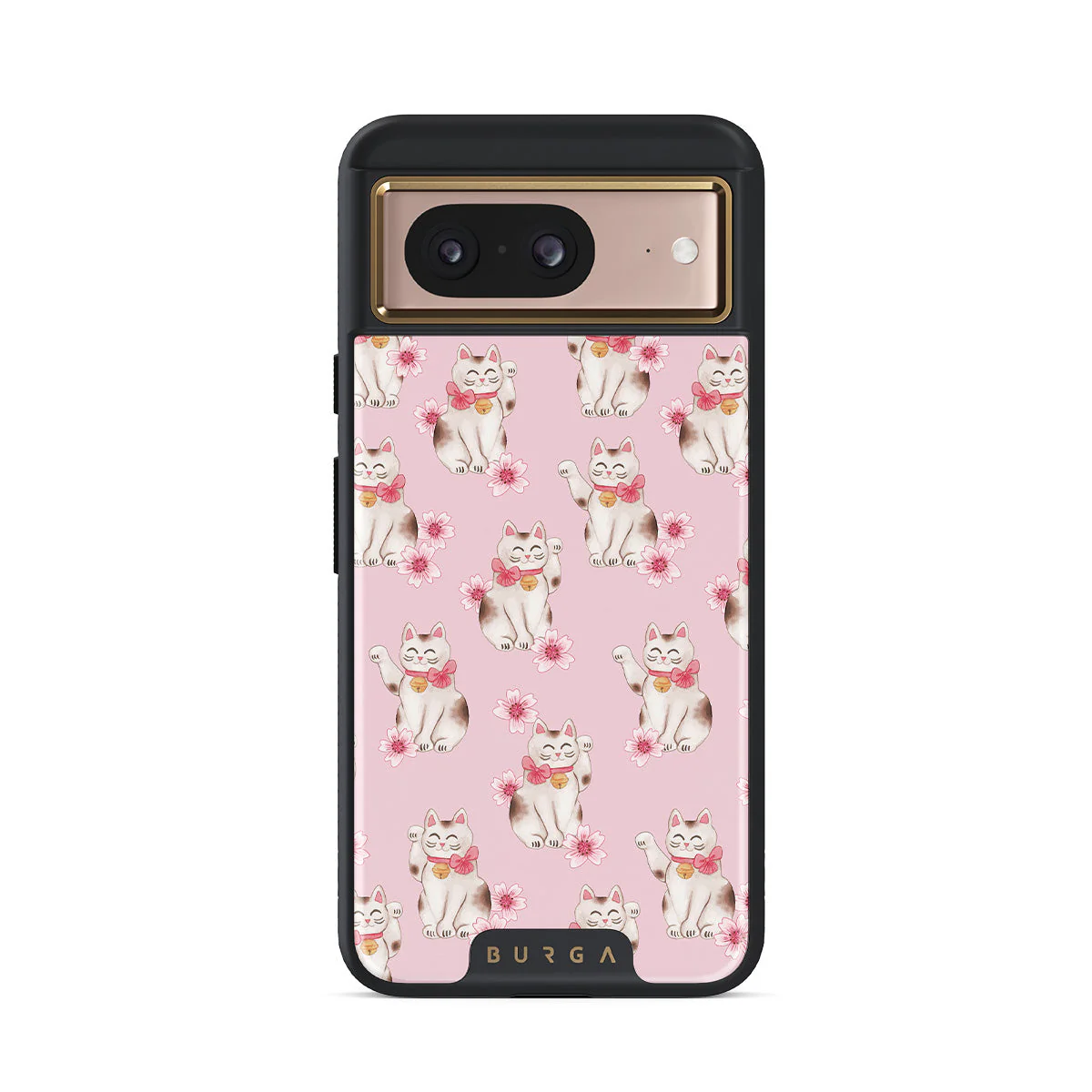 Maneki Neko - Google Pixel 8 Case - Image 5