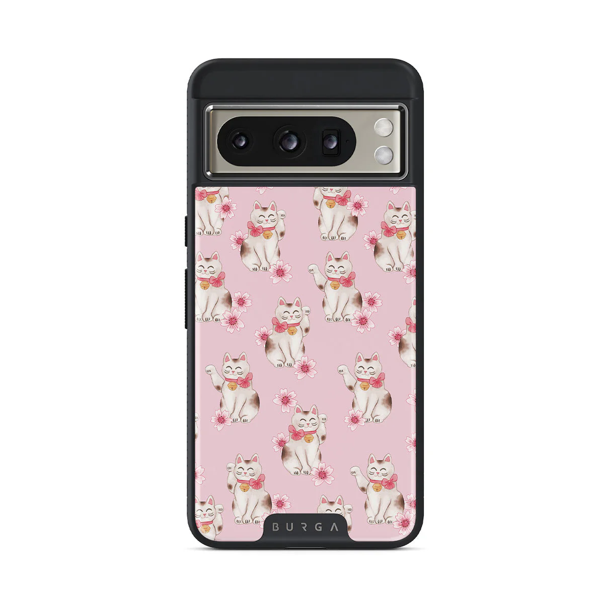 Maneki Neko - Google Pixel 8 Pro Case - Image 12