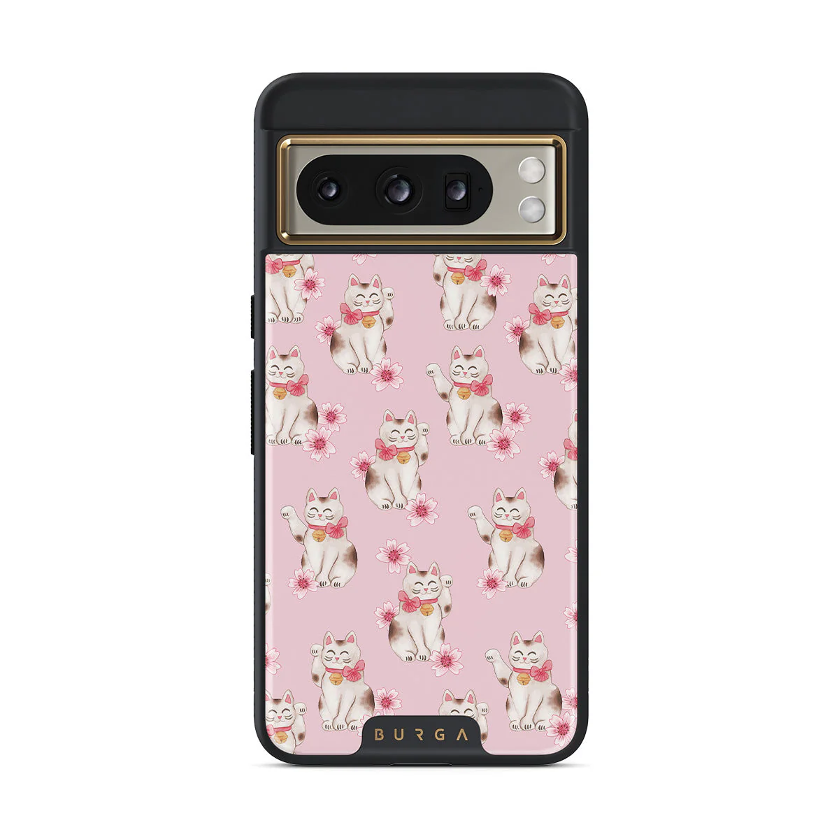 Maneki Neko - Google Pixel 8 Pro Case - Image 5