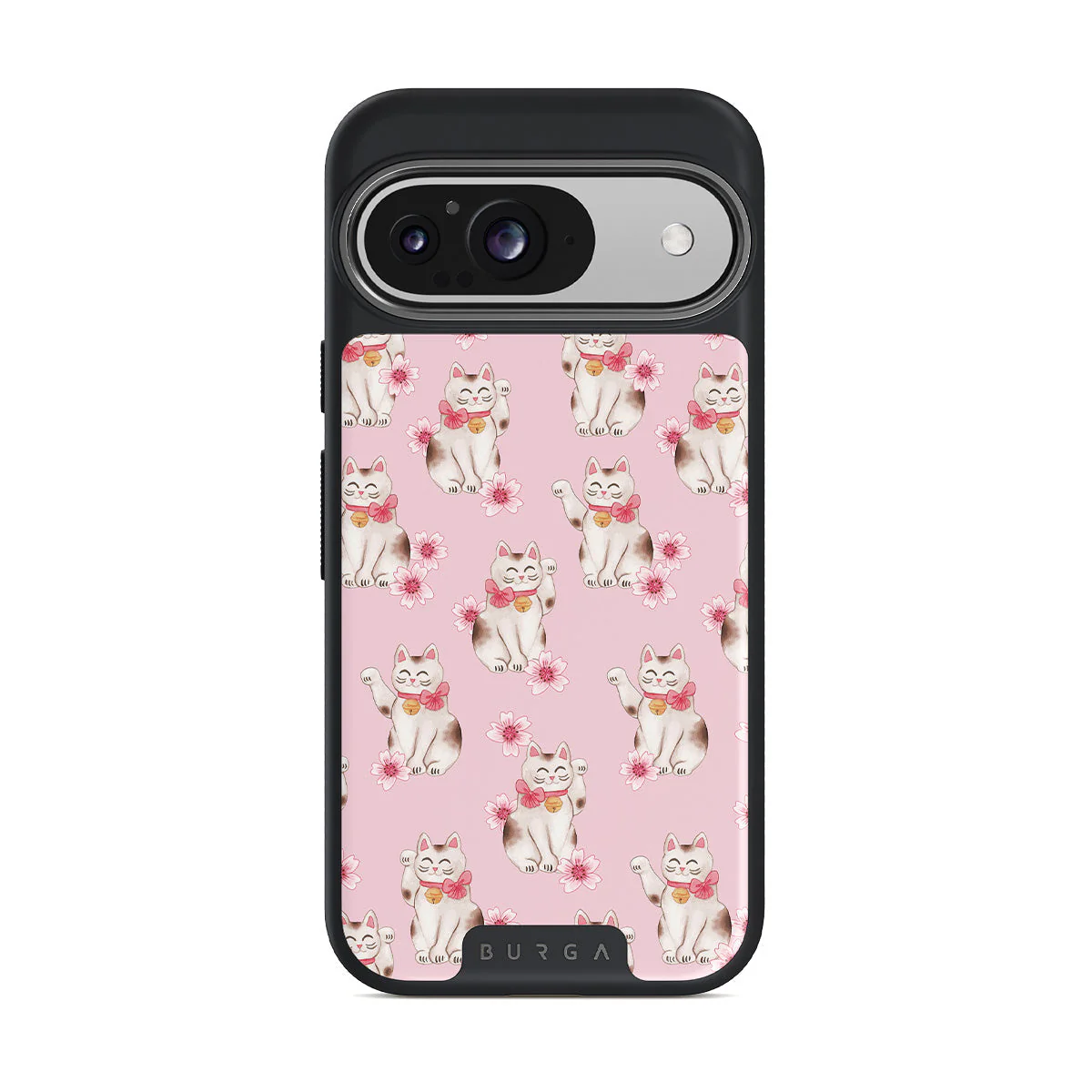 Maneki Neko - Google Pixel 9 Case - Image 12