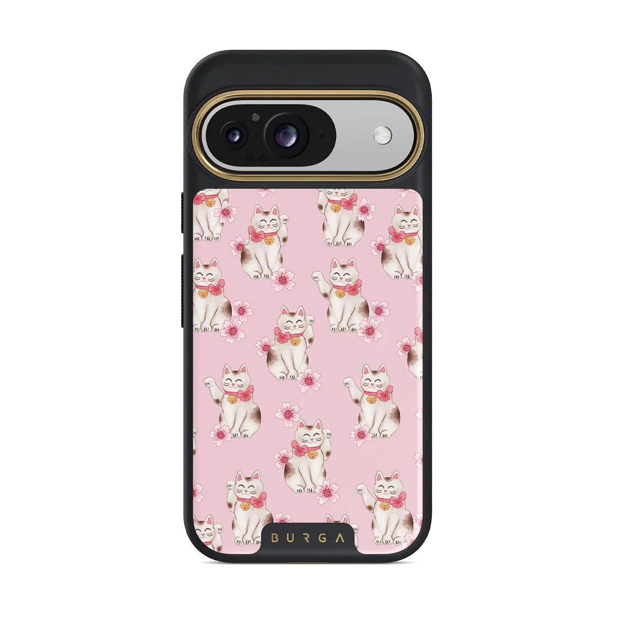 Maneki Neko - Google Pixel 9 Case - Image 5