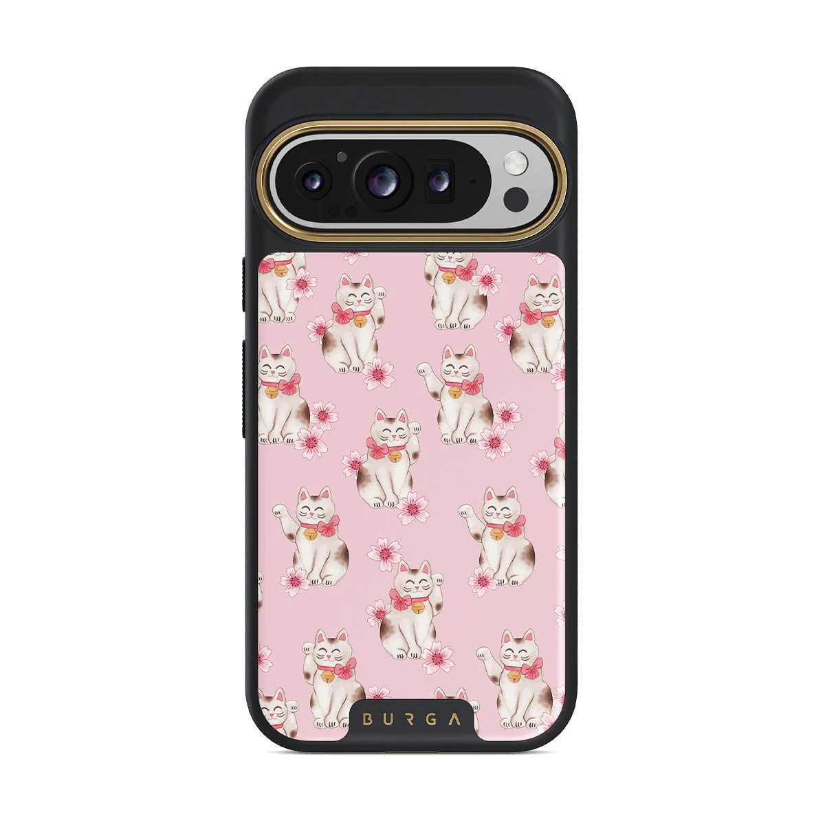 Maneki Neko - Google Pixel 9 Pro Case - Image 5