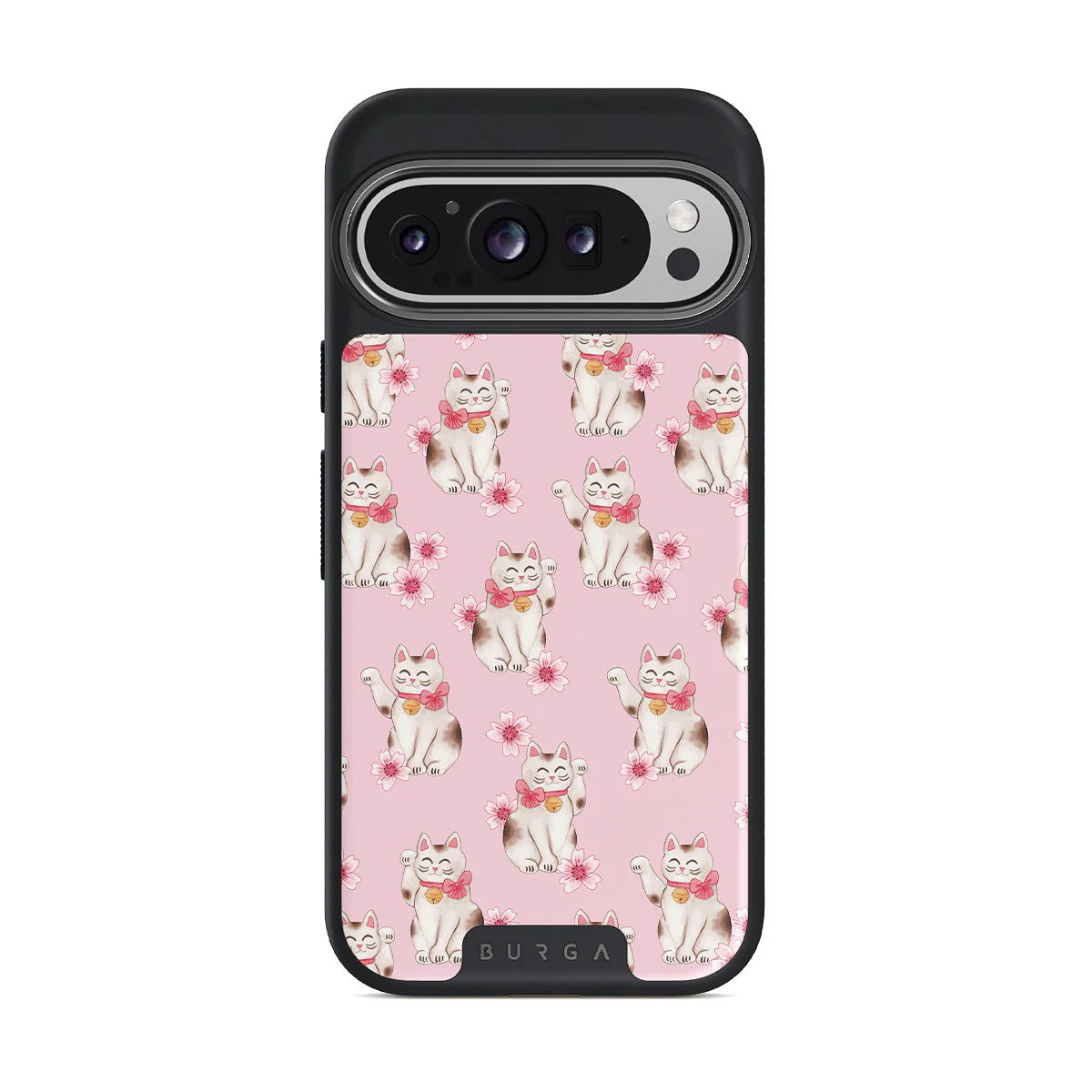 Maneki Neko - Google Pixel 9 Pro XL Case - Image 12