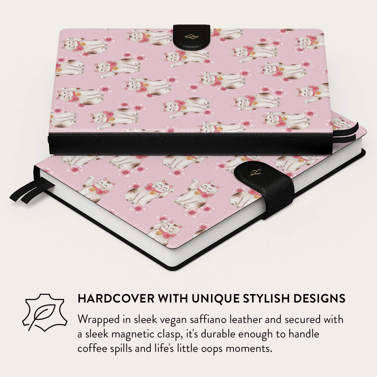 Maneki Neko - Infinity Planner - Image 3