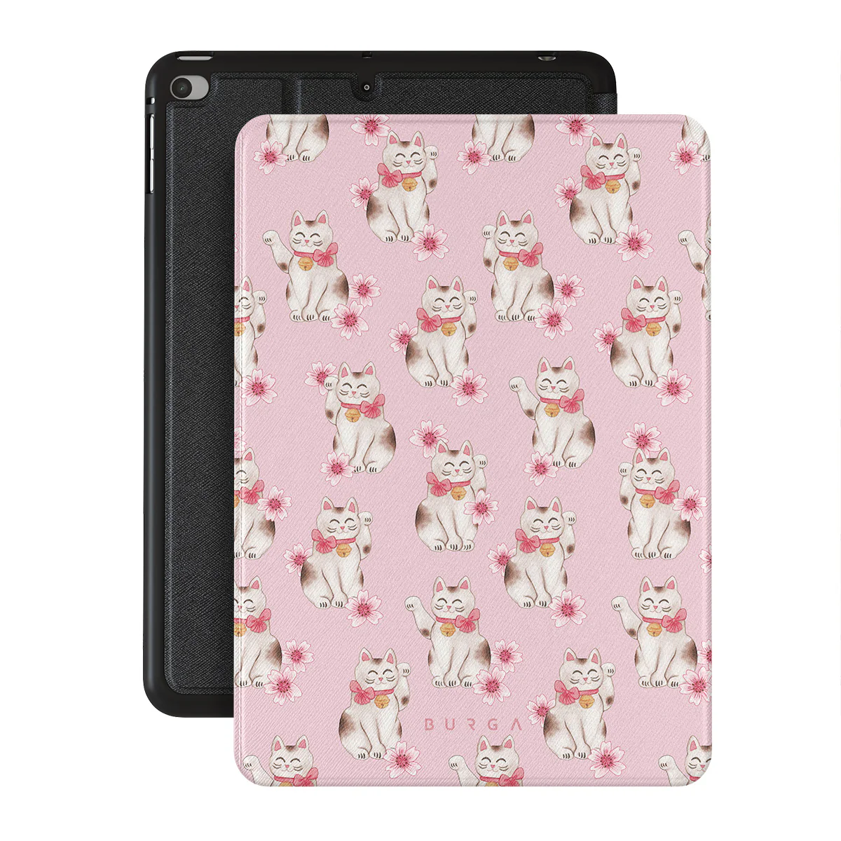 Maneki Neko - iPad Mini 7.9 (5th Gen) Case