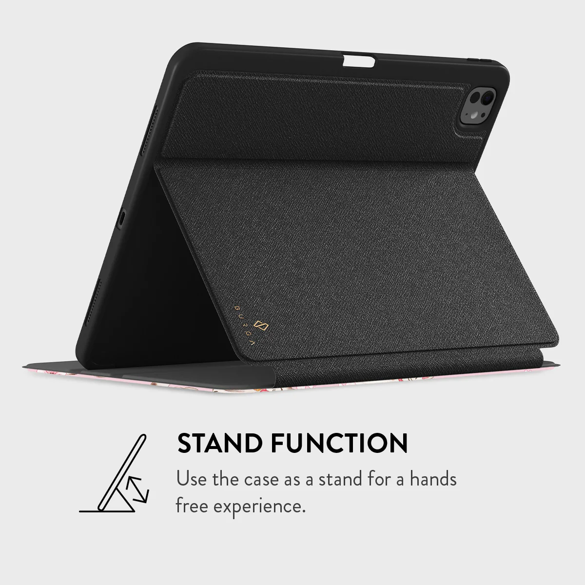 Maneki Neko - iPad Pro 13 (8th/7th Gen) Case - Image 5