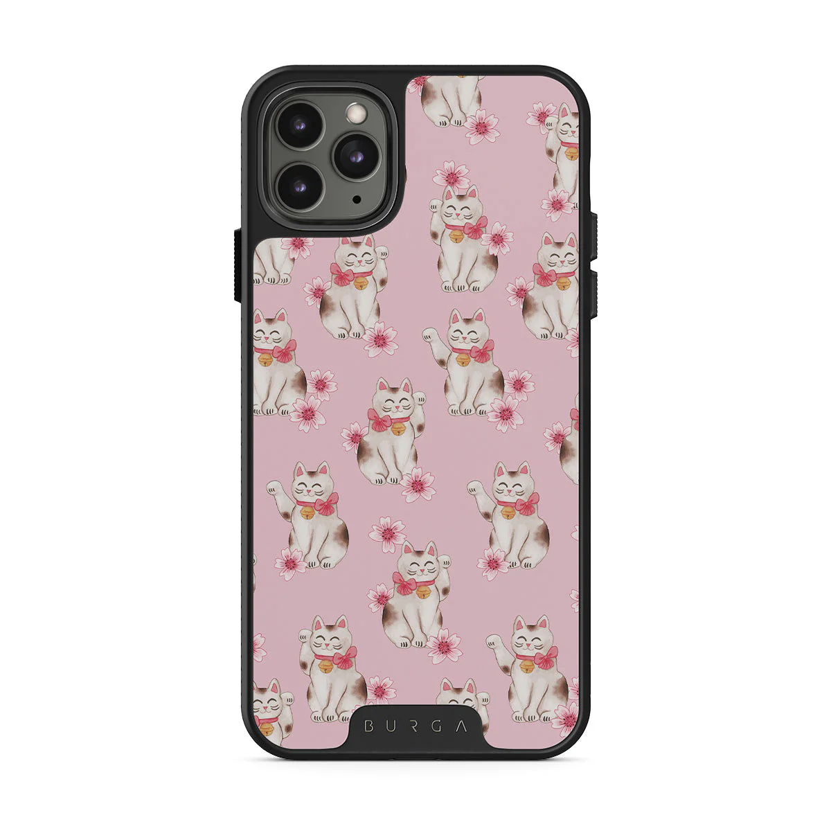 Maneki Neko - iPhone 11 Pro Max Case - Image 16