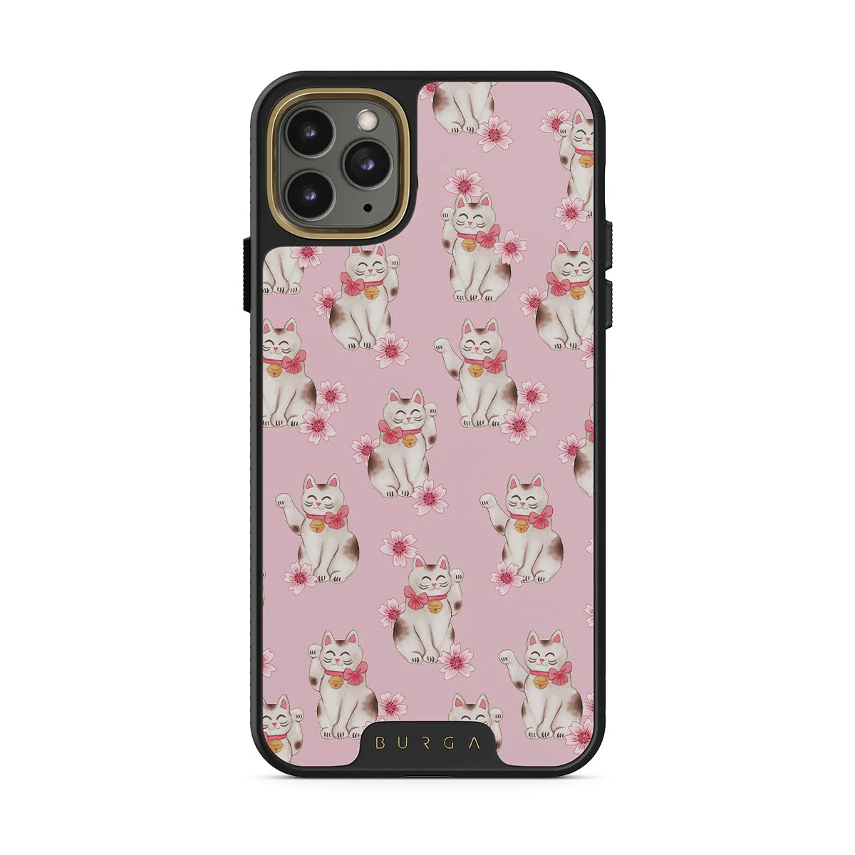 Maneki Neko - iPhone 11 Pro Max Case - Image 9