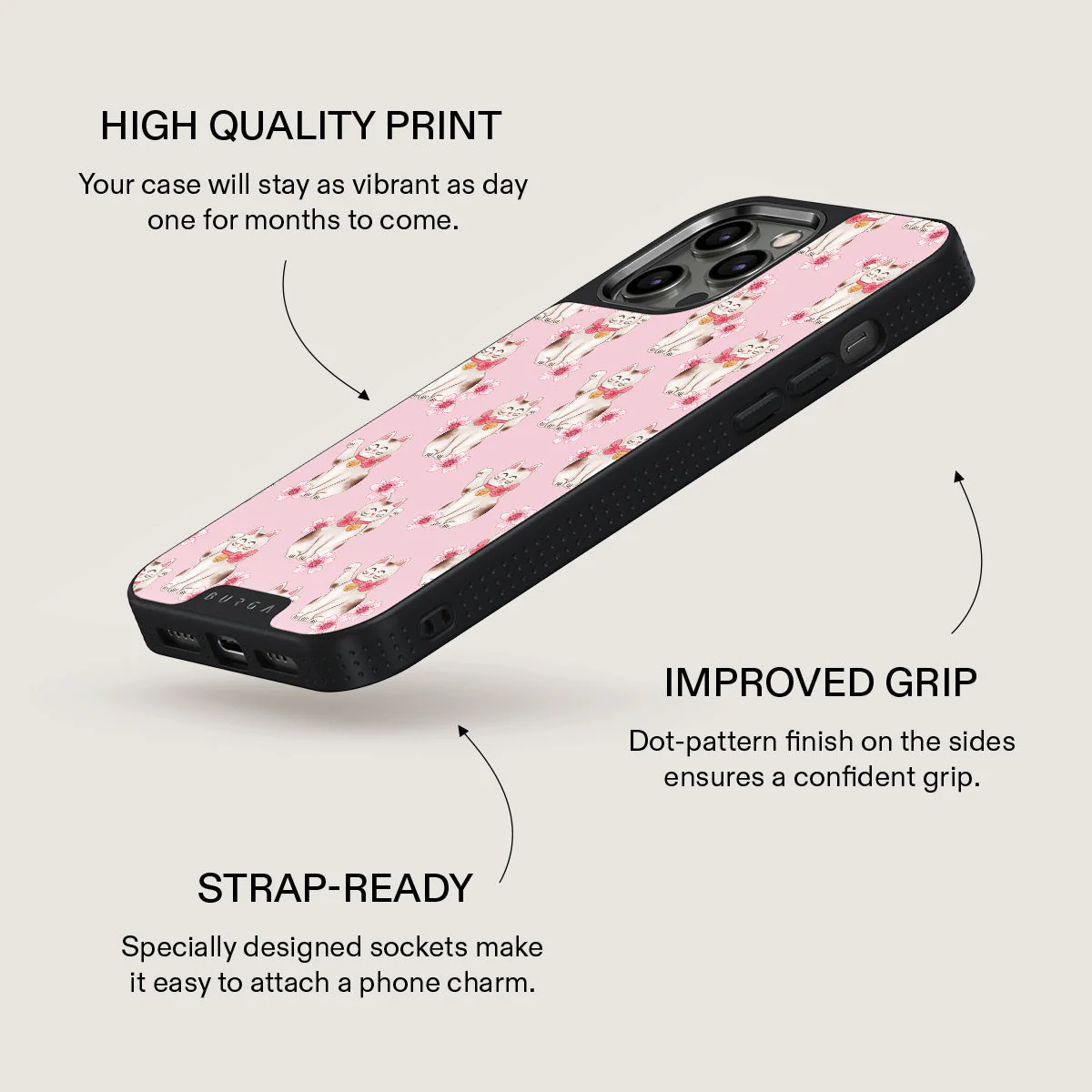Maneki Neko - iPhone 12 Pro Max Case - Image 20