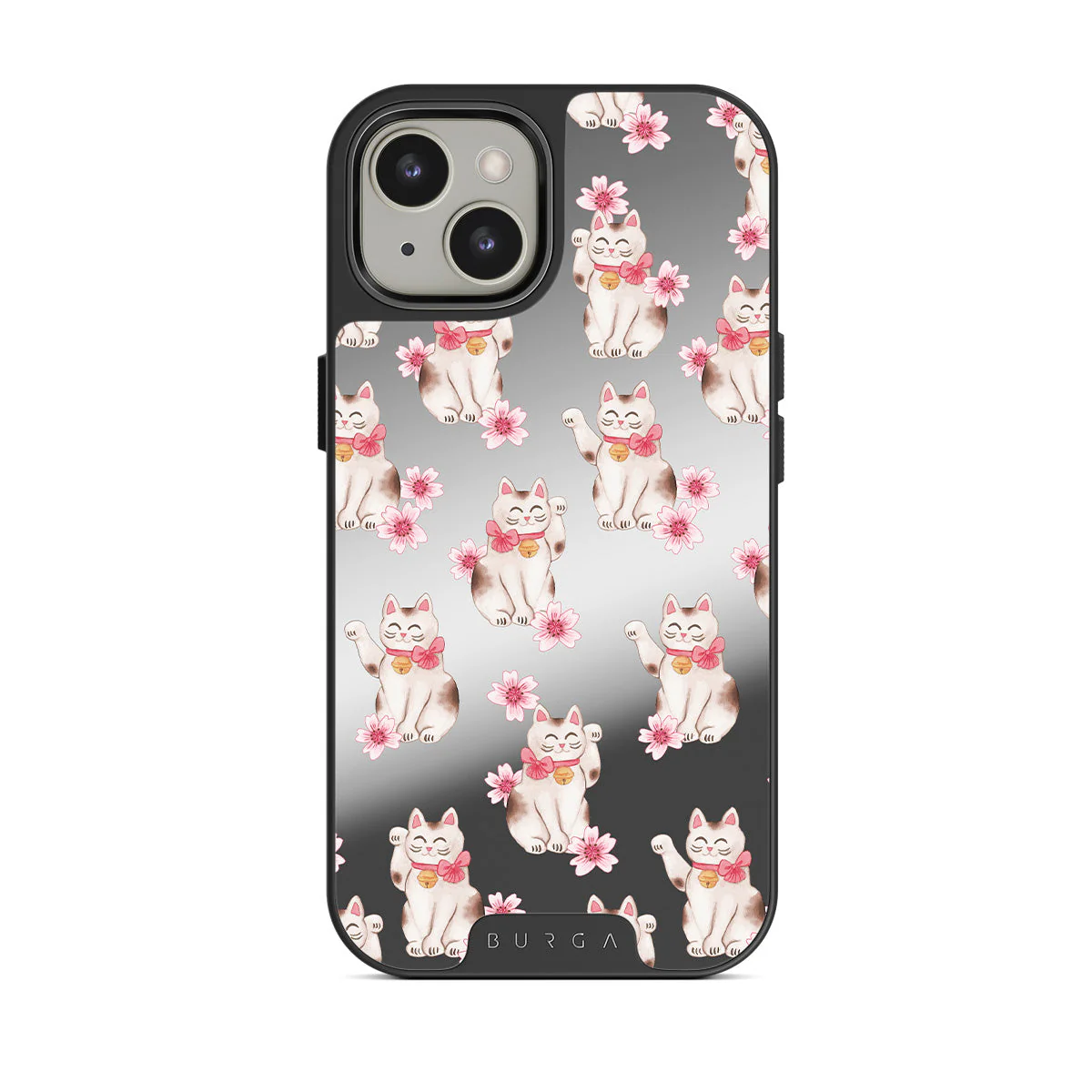 Maneki Neko - iPhone 13 Case - Image 27