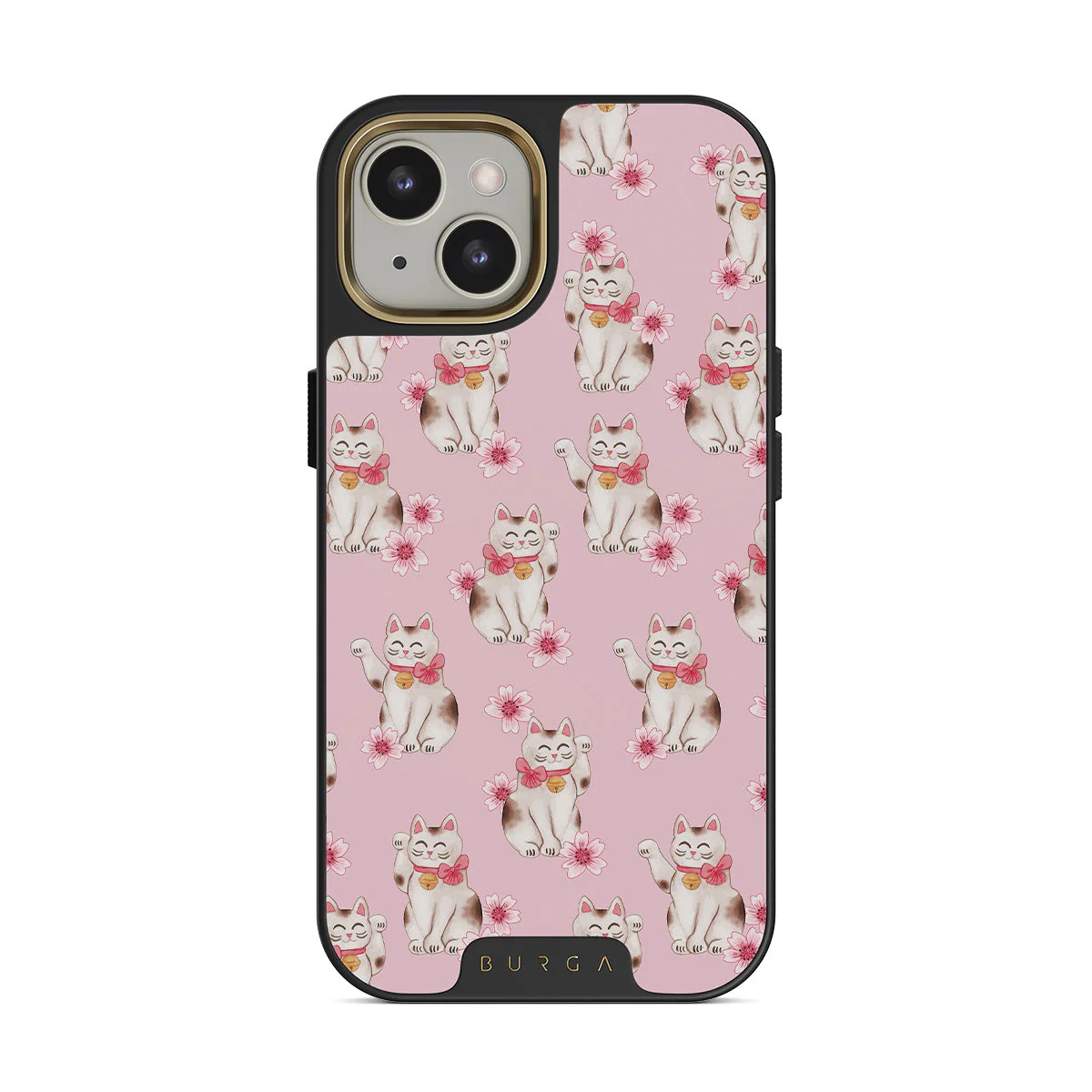 Maneki Neko - iPhone 13 Case - Image 5
