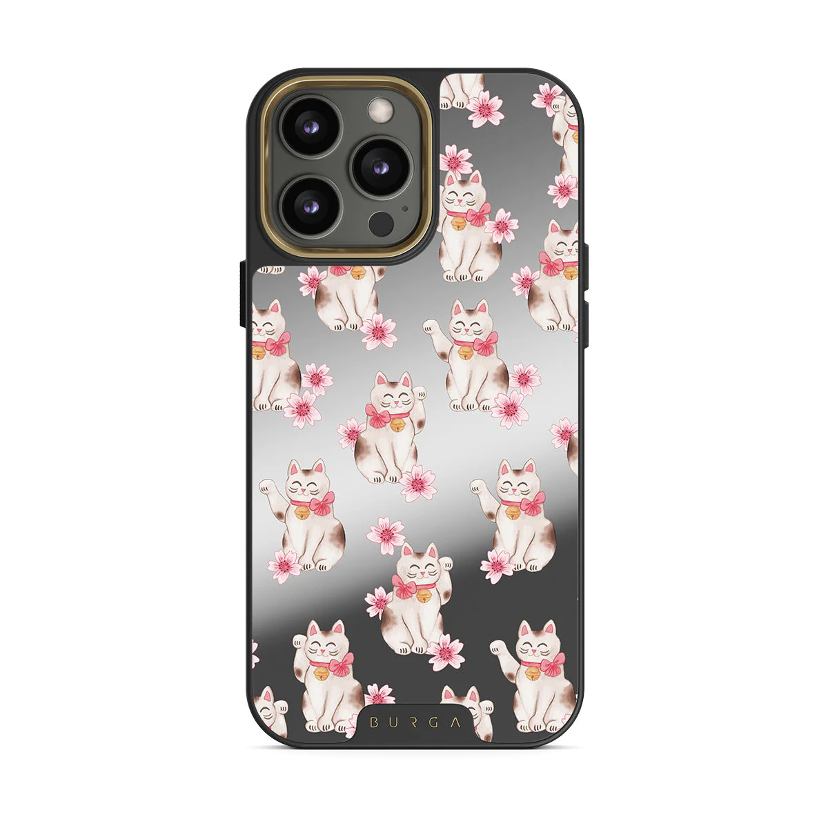 Maneki Neko - iPhone 13 Pro Max Case - Image 26