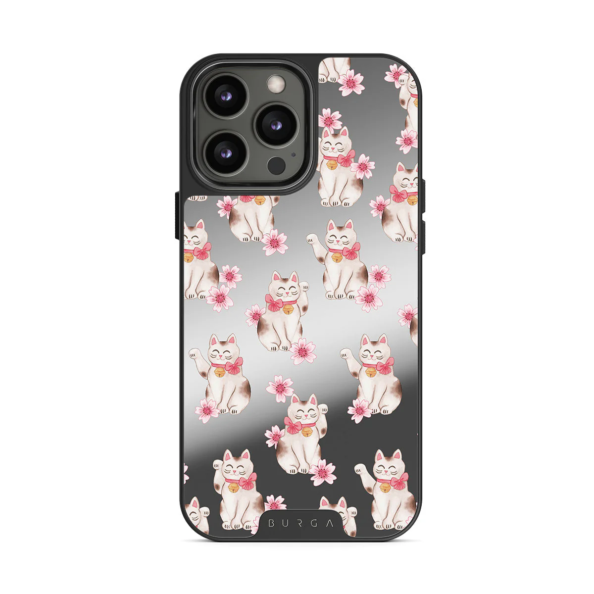 Maneki Neko - iPhone 13 Pro Max Case - Image 34
