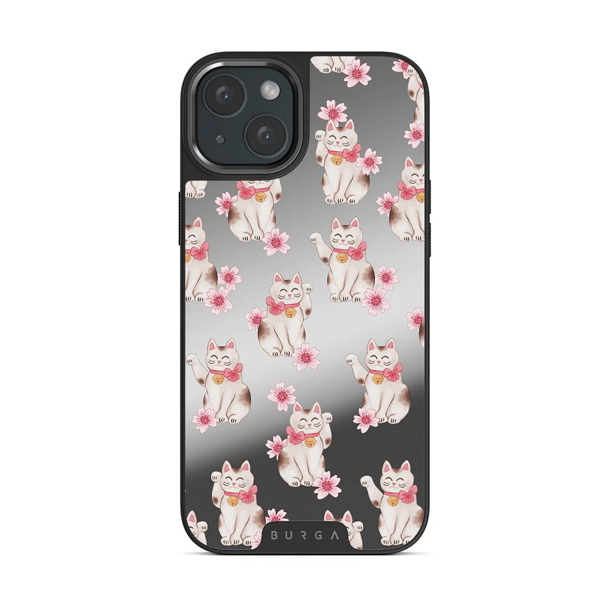 Maneki Neko - iPhone 14 Case - Image 34