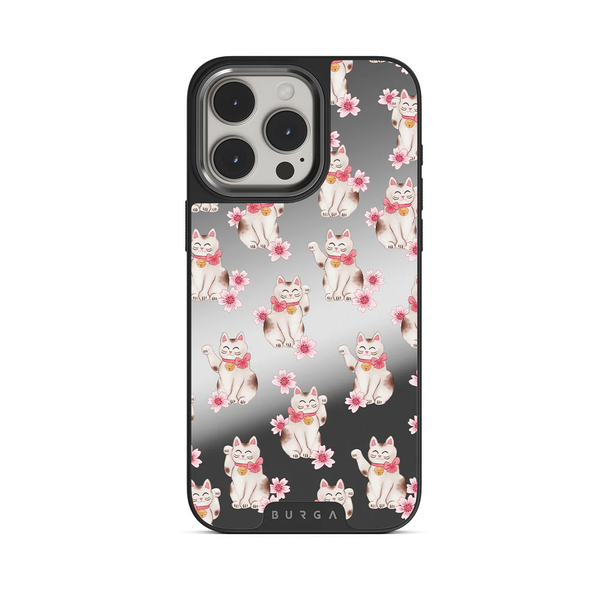 Maneki Neko - iPhone 14 Pro Case - Image 34