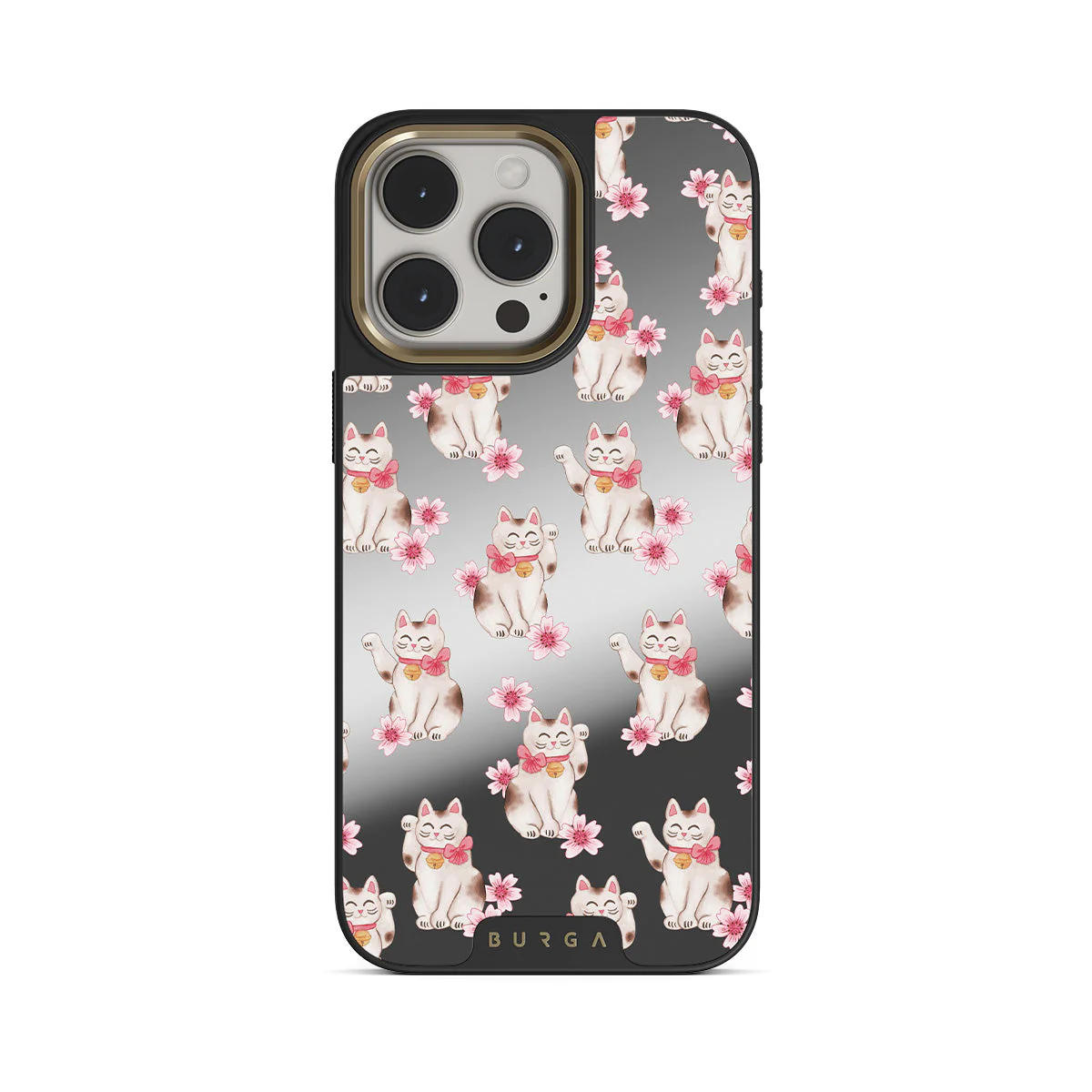 Maneki Neko - iPhone 14 Pro Max Case - Image 26