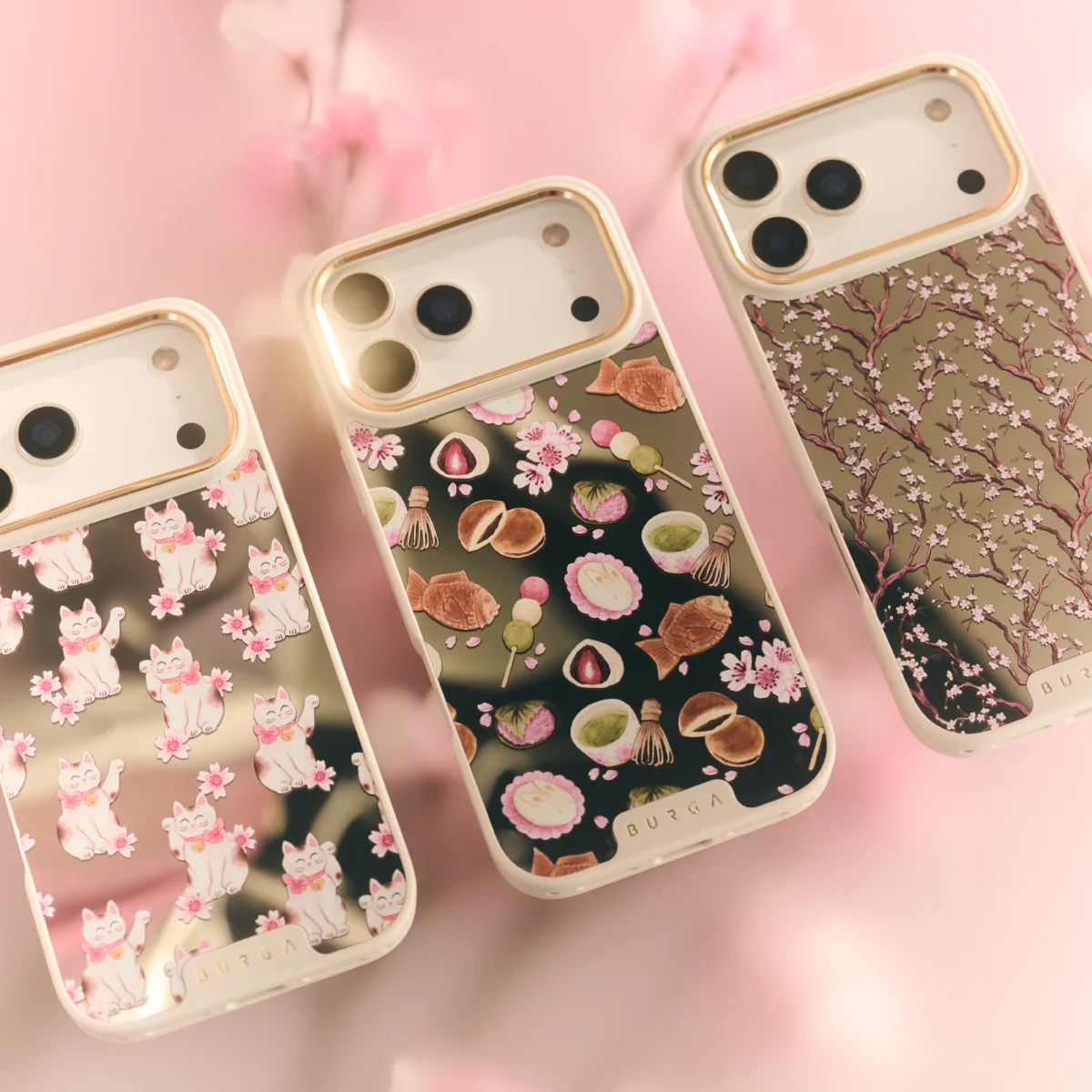 Maneki Neko - iPhone 14 Pro Max Case - Image 67