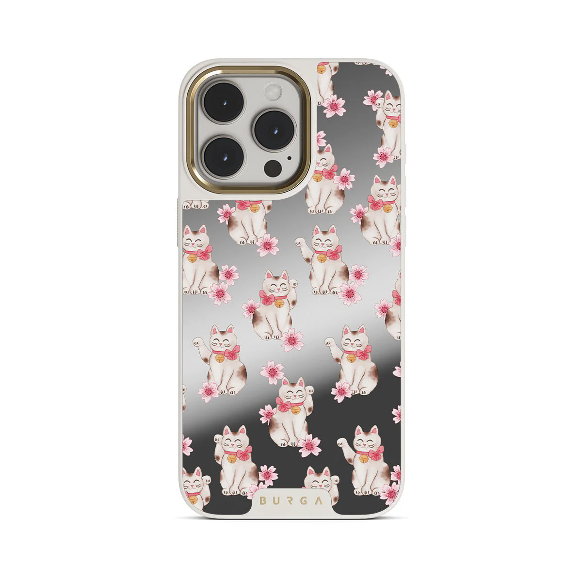 Maneki Neko - iPhone 15 Pro Max Case - Image 42