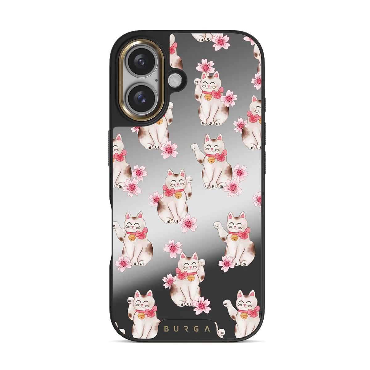 Maneki Neko - iPhone 16 Case - Image 27