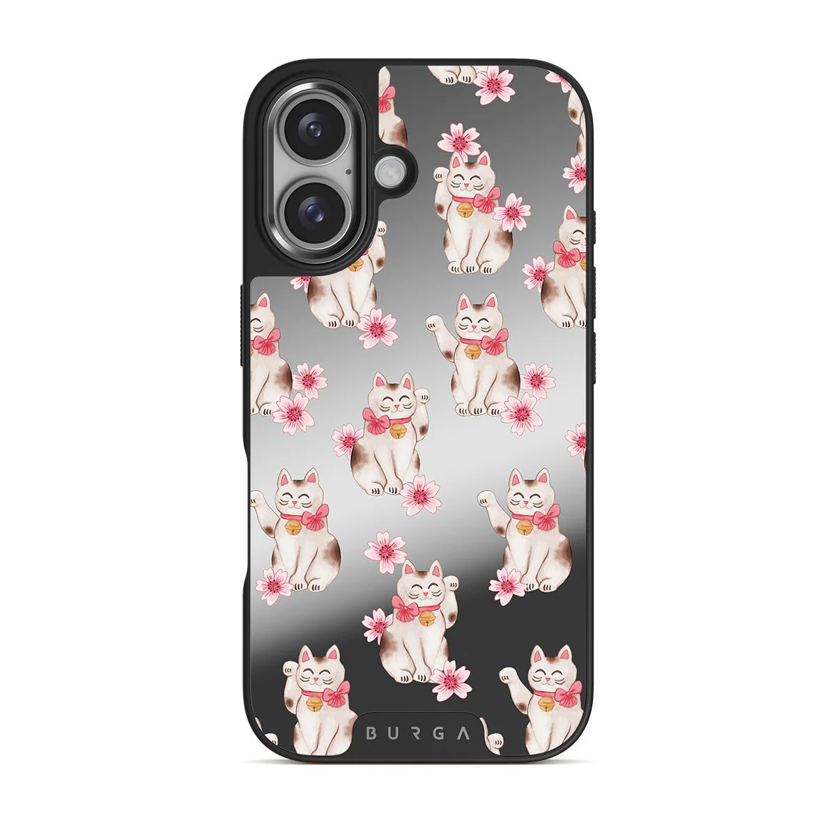 Maneki Neko - iPhone 16 Case - Image 35