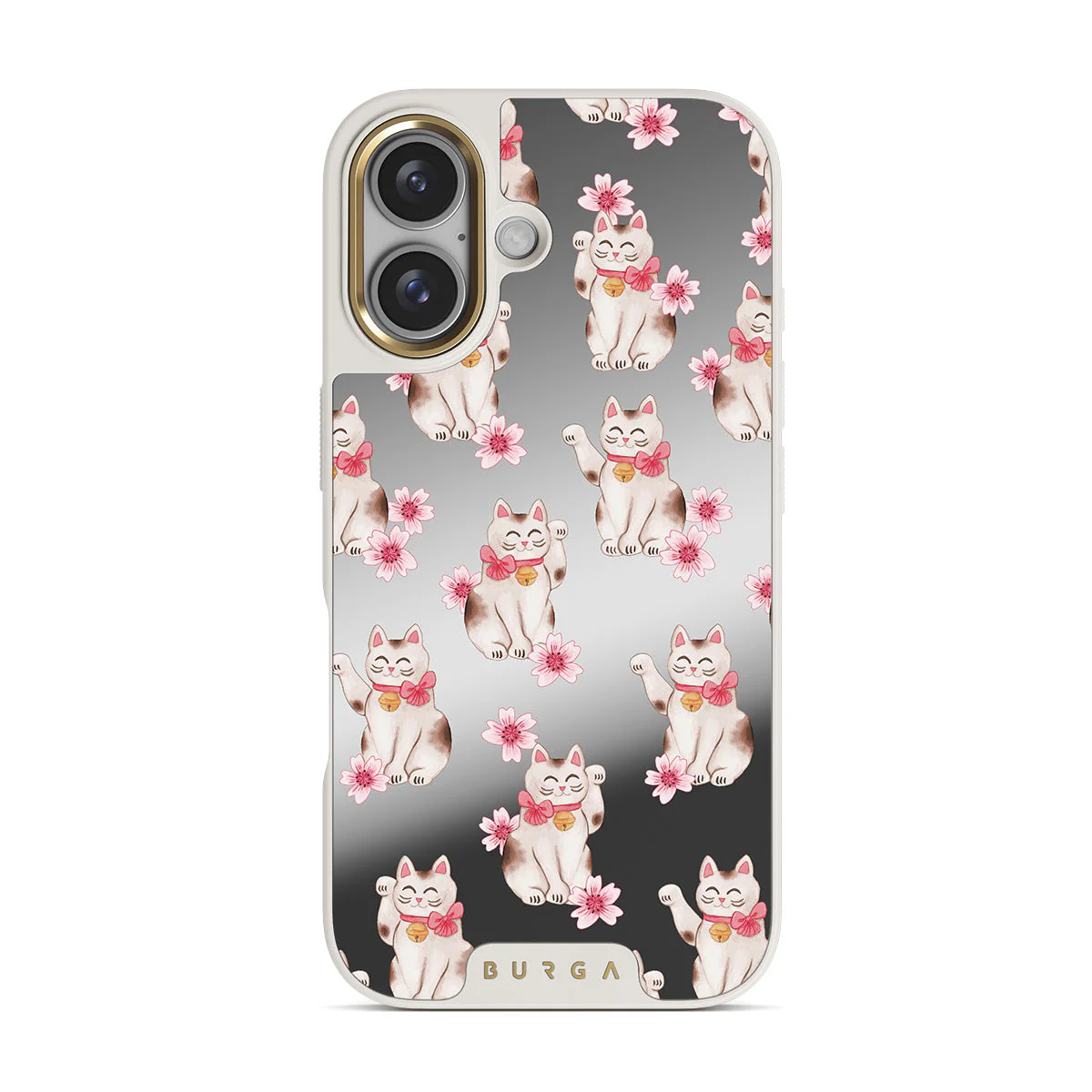 Maneki Neko - iPhone 16 Case - Image 43