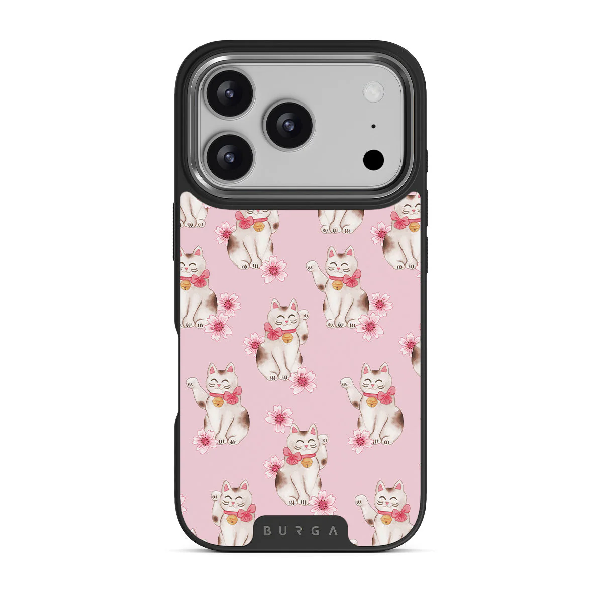Maneki Neko - iPhone 17 Pro Case - Image 12