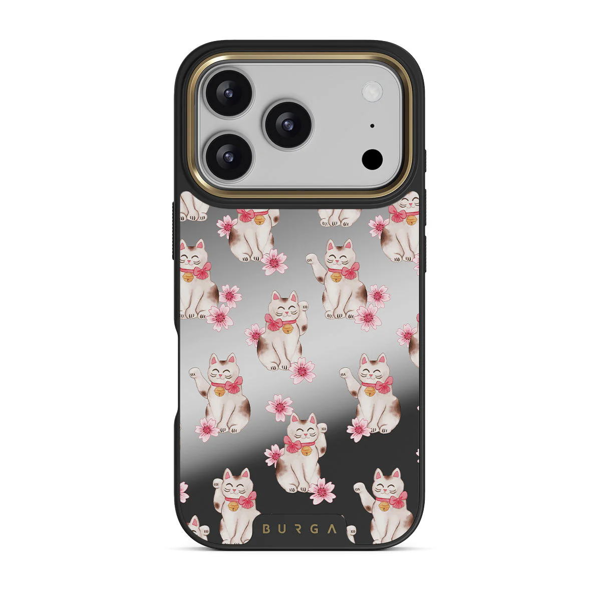 Maneki Neko - iPhone 17 Pro Case - Image 26