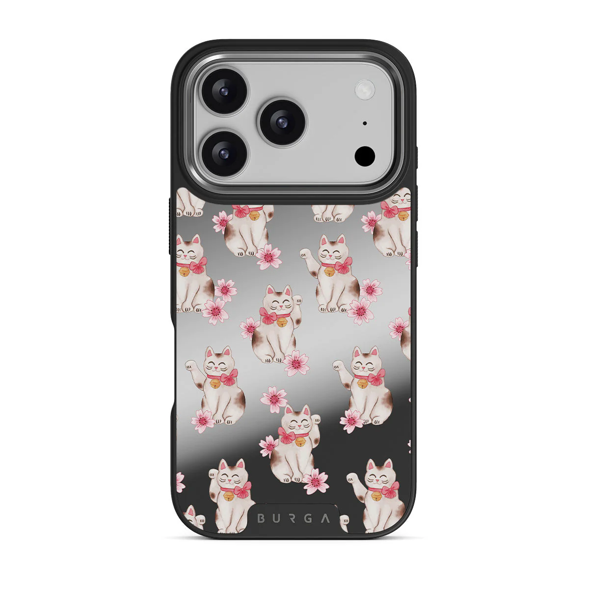 Maneki Neko - iPhone 17 Pro Case - Image 34