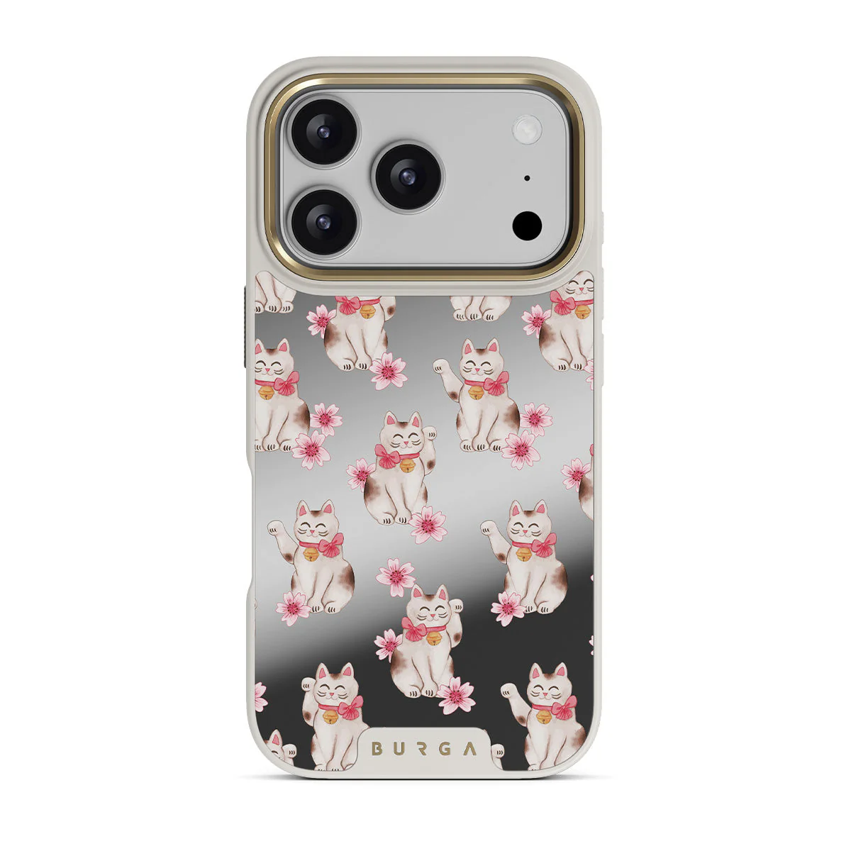 Maneki Neko - iPhone 17 Pro Case - Image 42