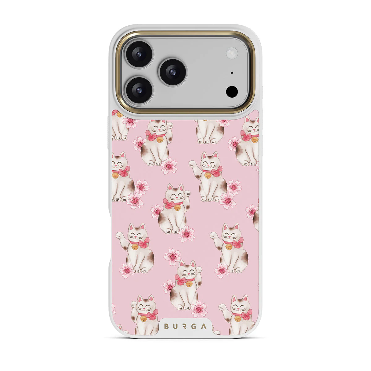 Maneki Neko - iPhone 17 Pro Max Case - Image 19