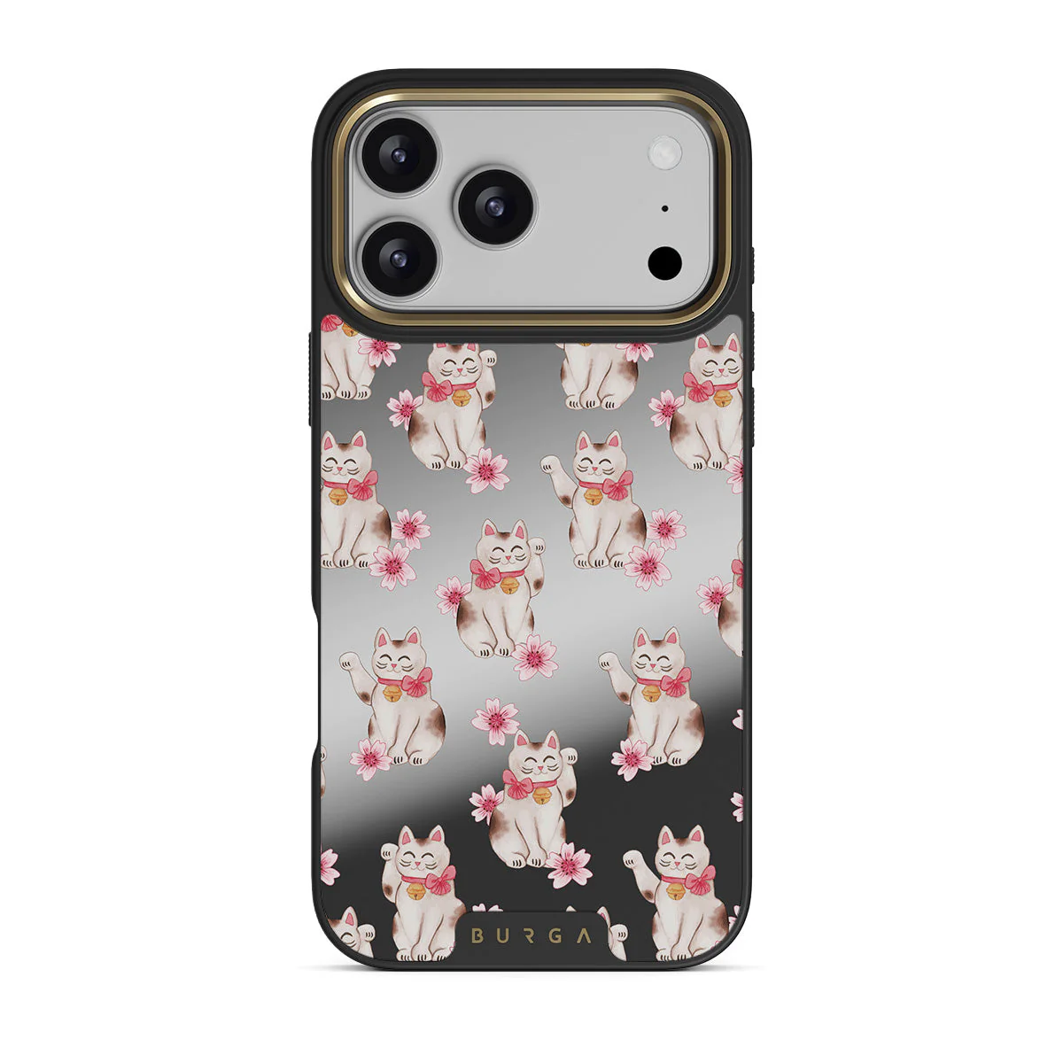 Maneki Neko - iPhone 17 Pro Max Case - Image 26
