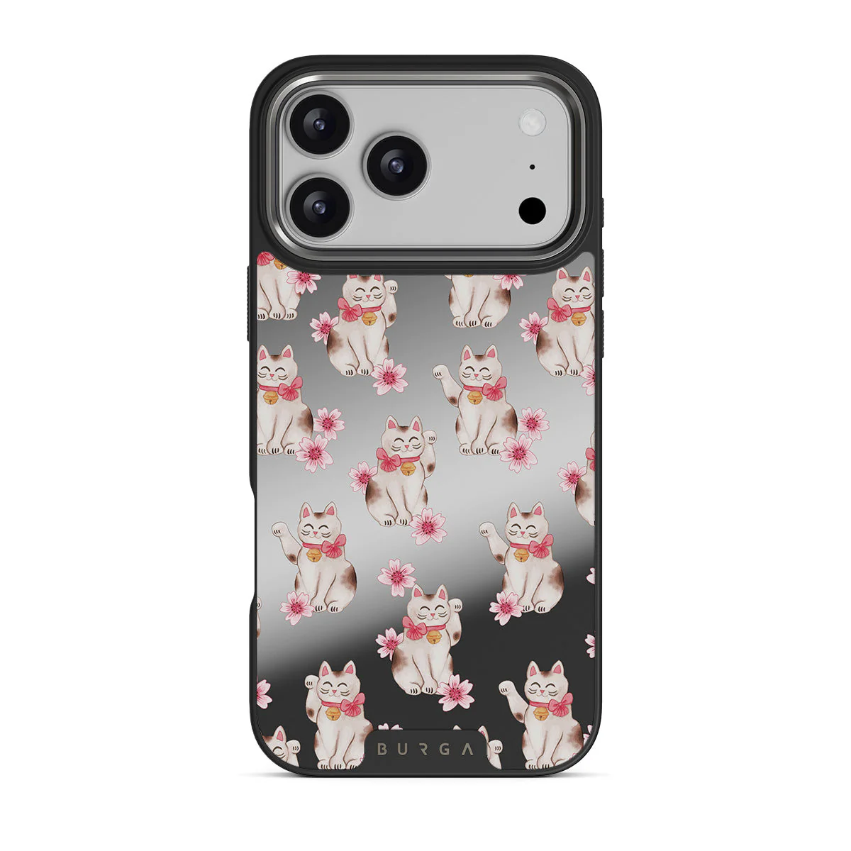 Maneki Neko - iPhone 17 Pro Max Case - Image 34
