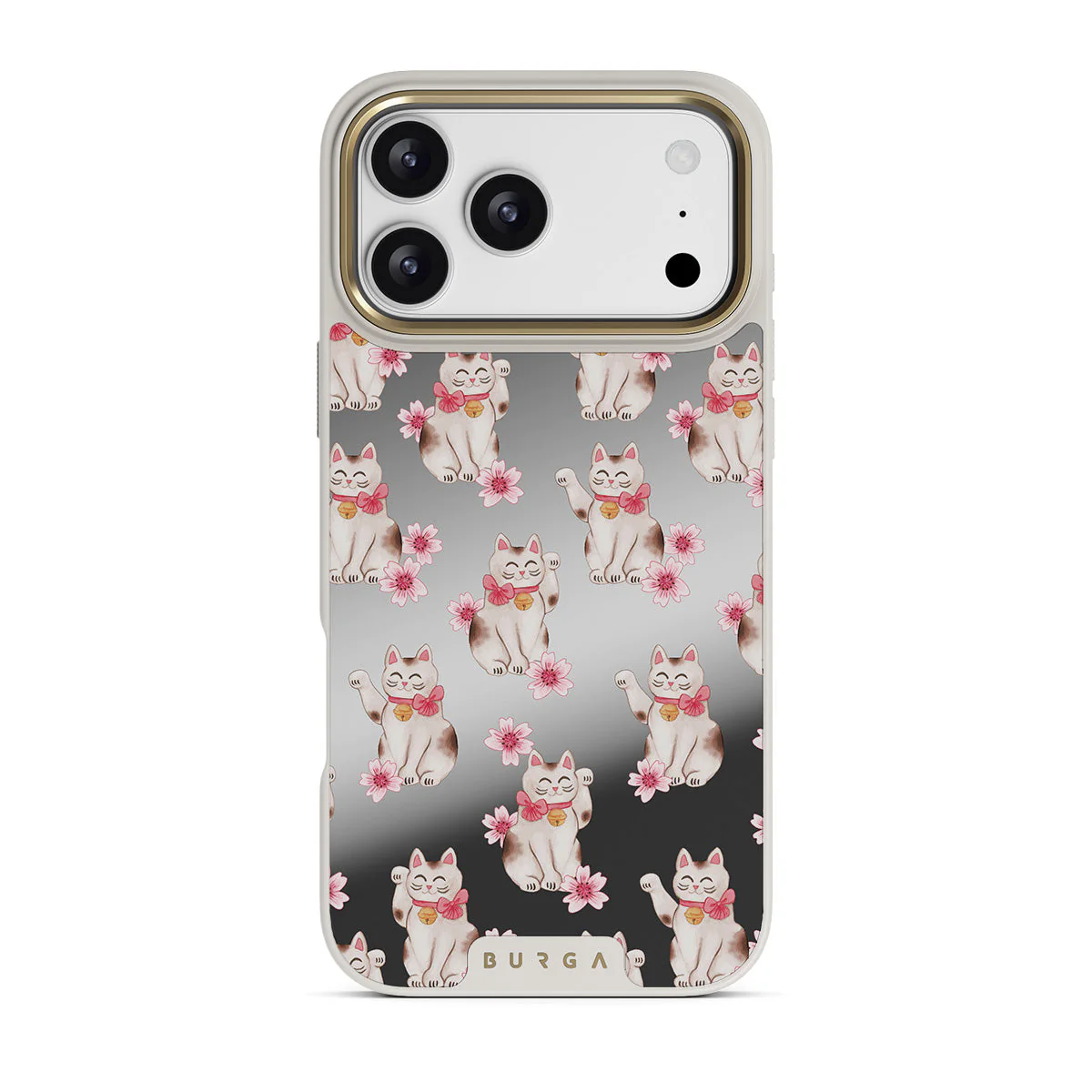 Maneki Neko - iPhone 17 Pro Max Case - Image 42
