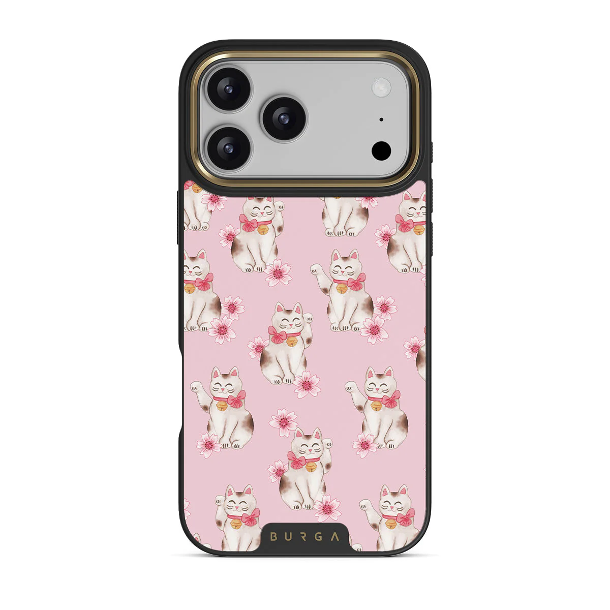 Maneki Neko - iPhone 17 Pro Max Case - Image 5