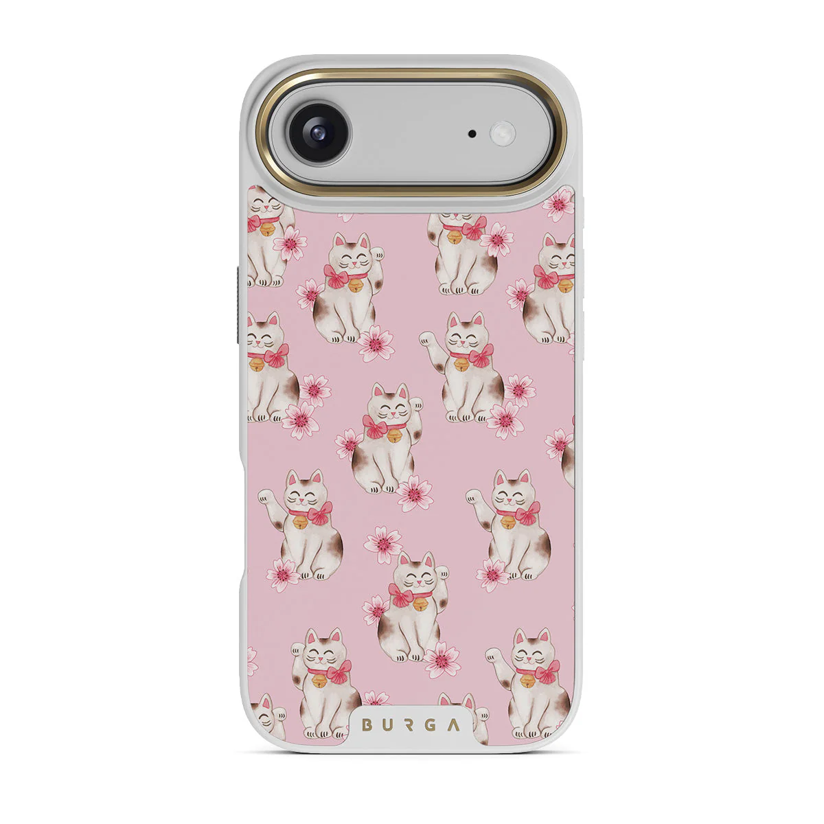 Maneki Neko - iPhone Air Case - Image 19