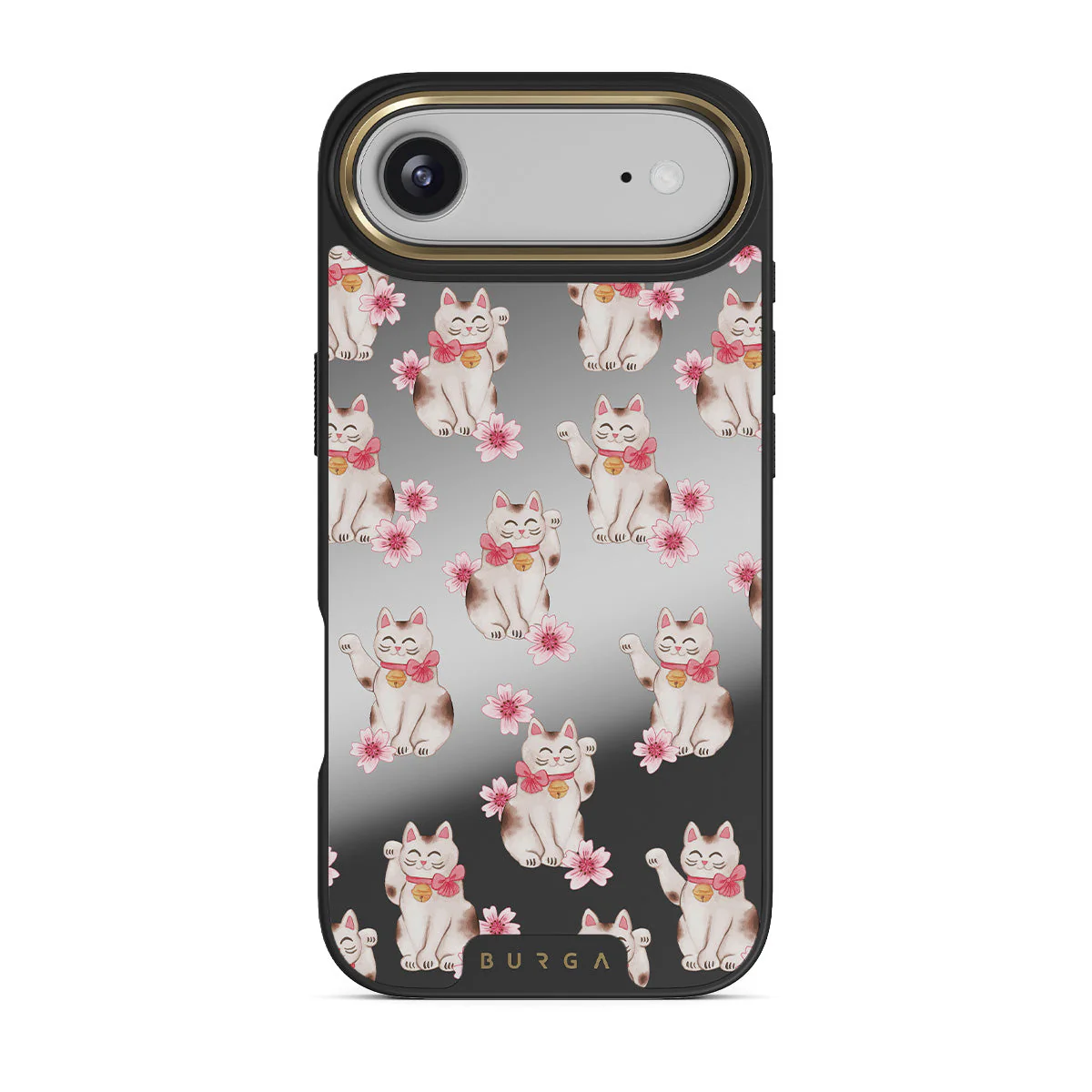 Maneki Neko - iPhone Air Case - Image 26