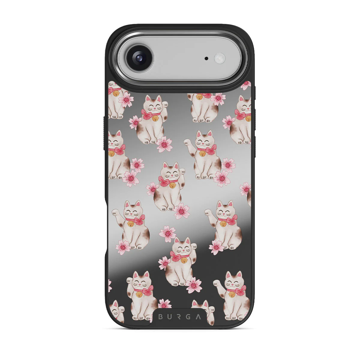 Maneki Neko - iPhone Air Case - Image 34