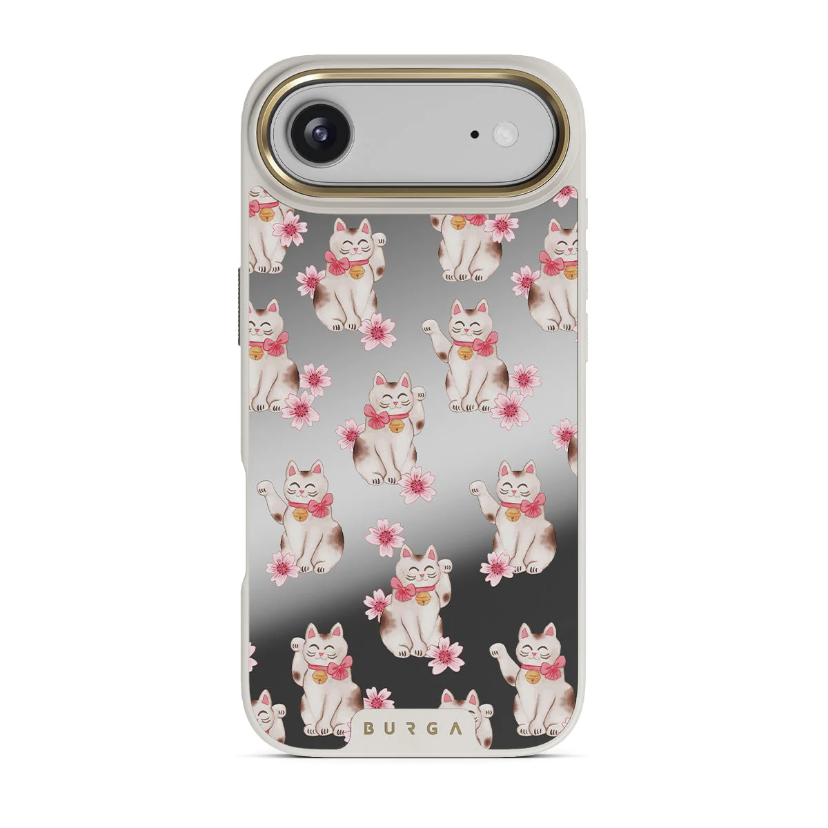 Maneki Neko - iPhone Air Case - Image 42