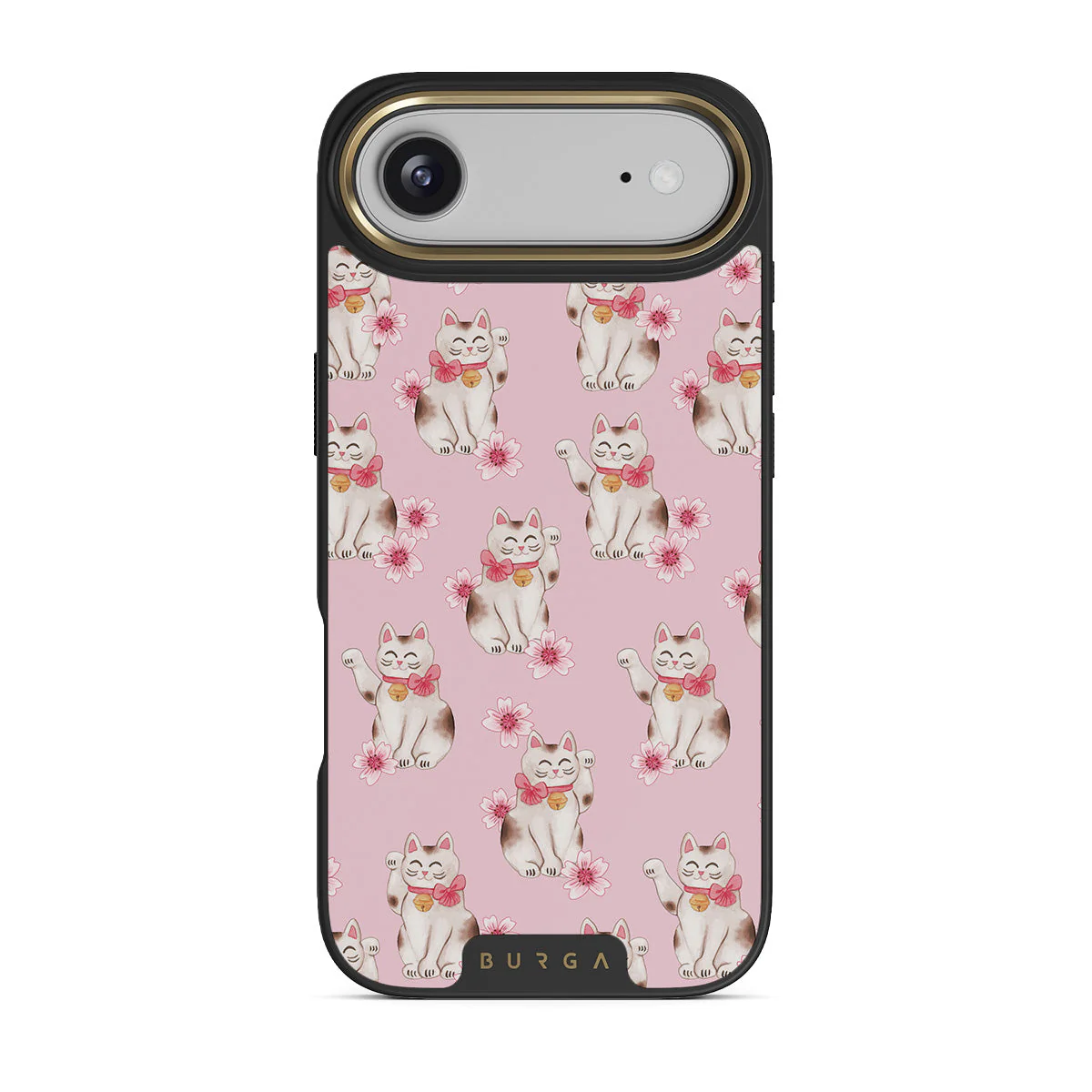 Maneki Neko - iPhone Air Case - Image 5