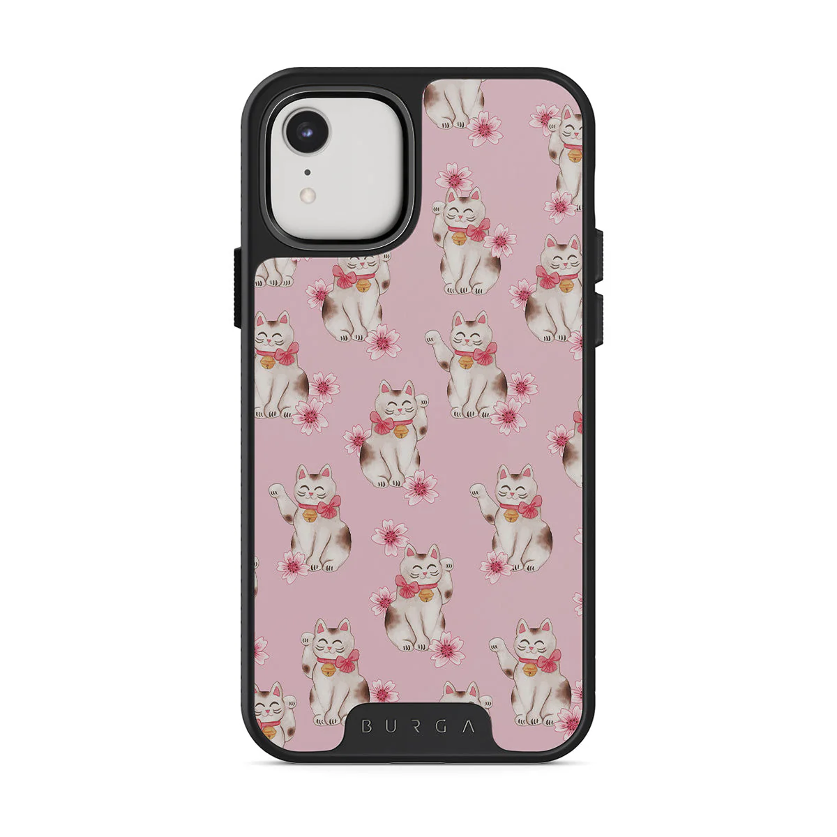 Maneki Neko - iPhone XR Case - Image 16