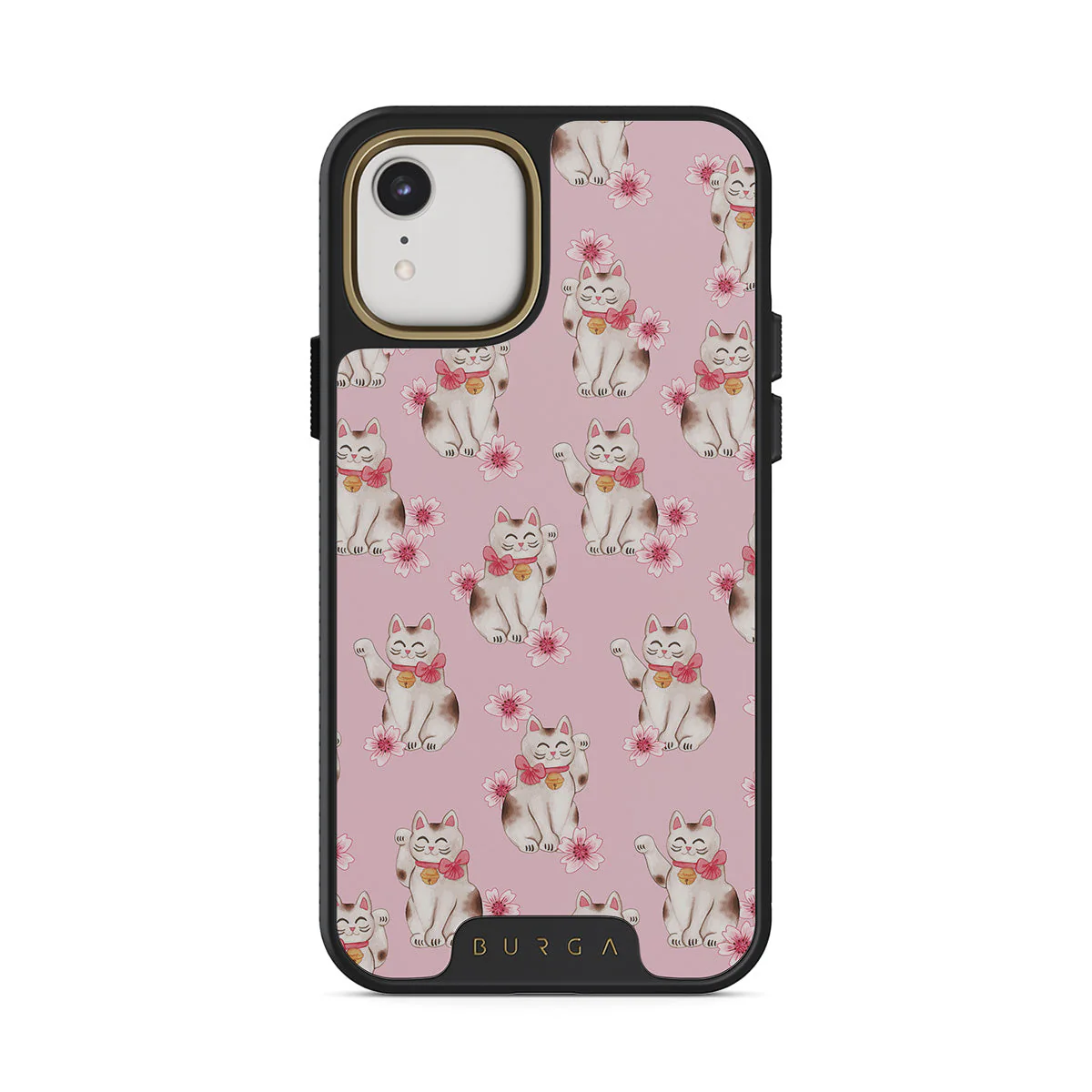 Maneki Neko - iPhone XR Case - Image 9