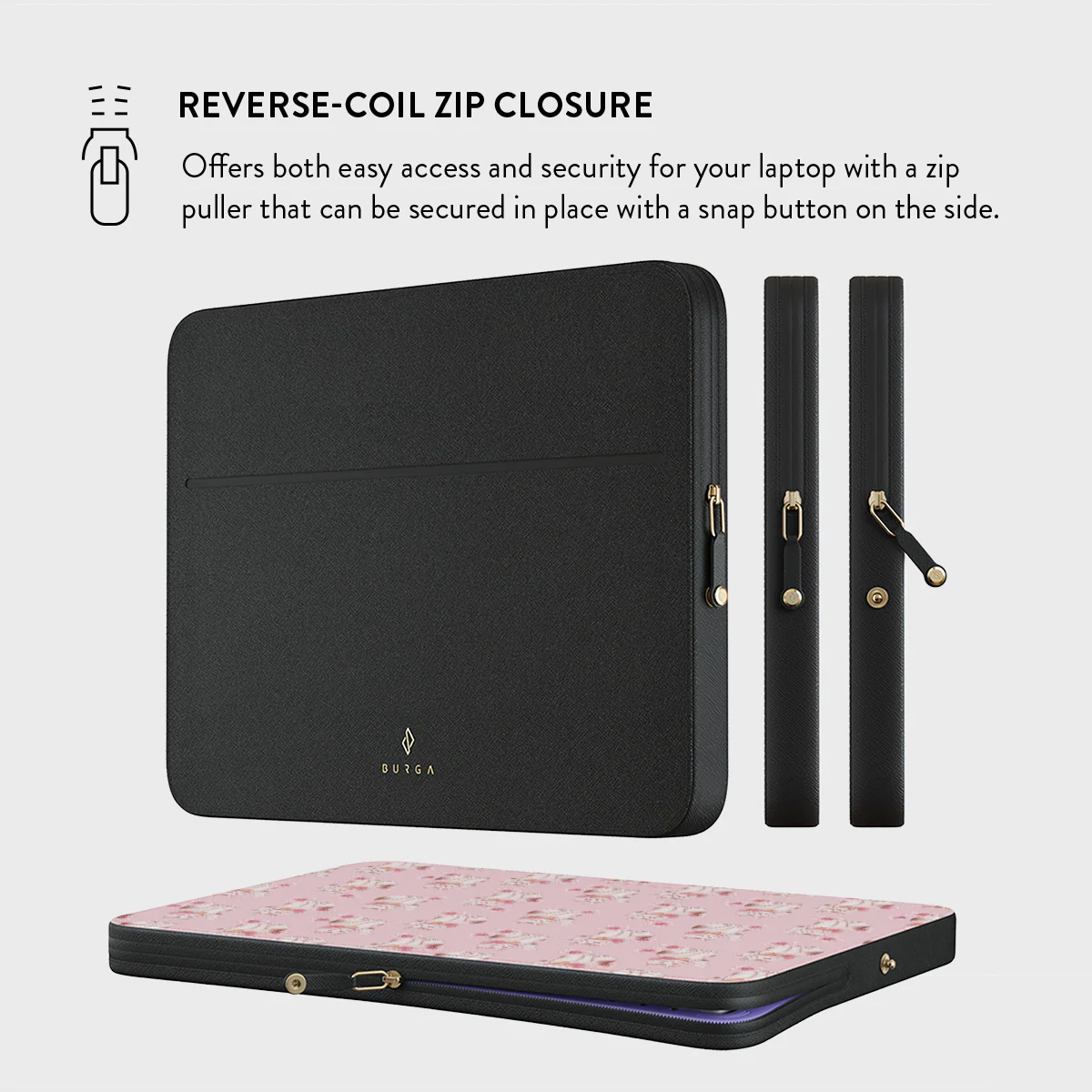 Maneki Neko - Laptop Sleeve - Image 9