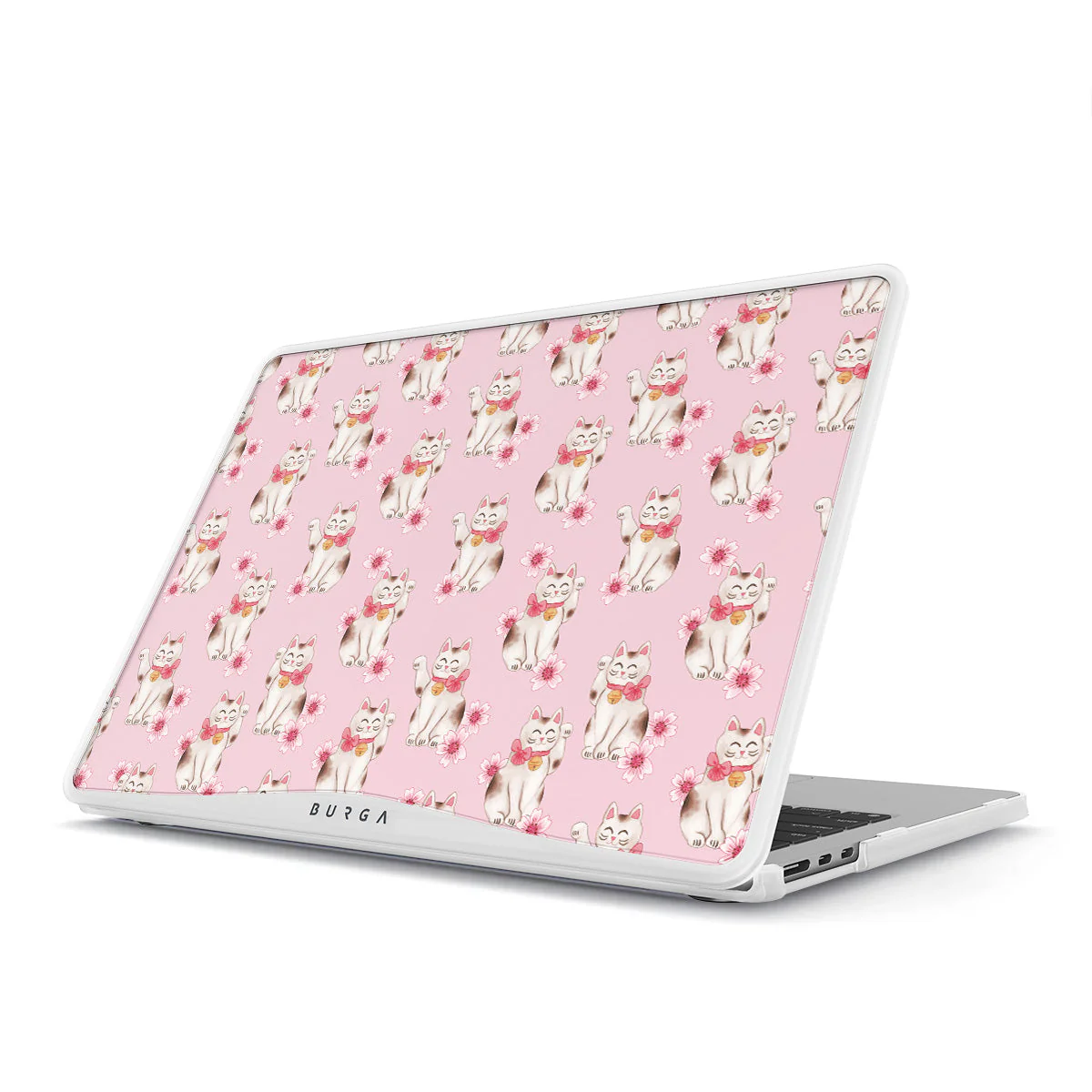 Maneki Neko - Macbook Case - Image 5