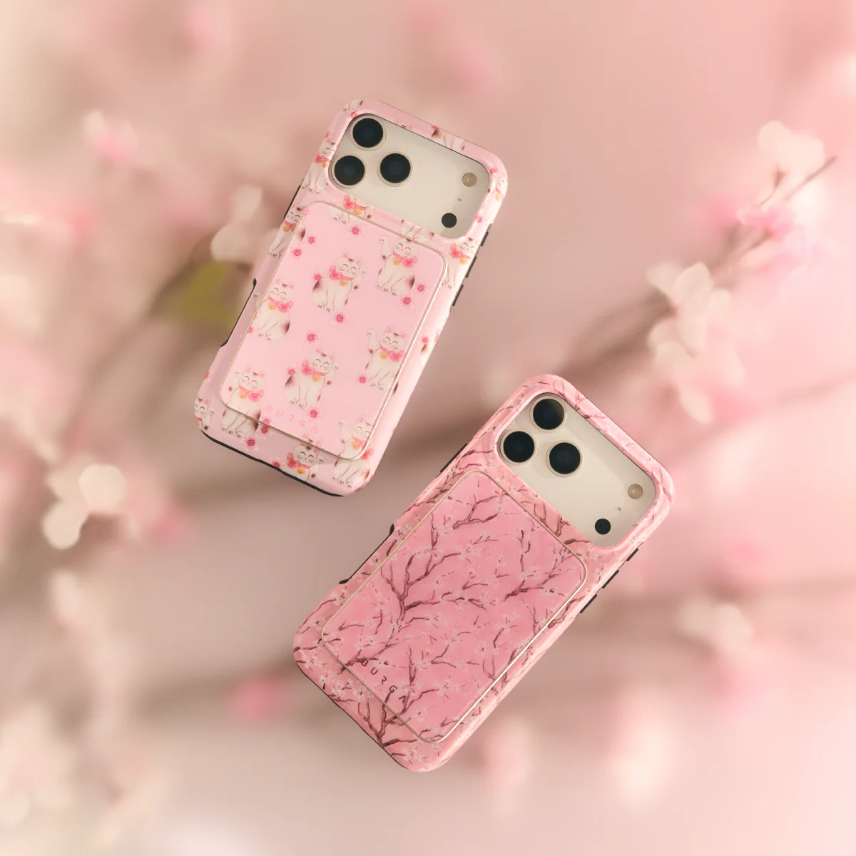 Maneki Neko - Magnetic Power Bank - Image 100
