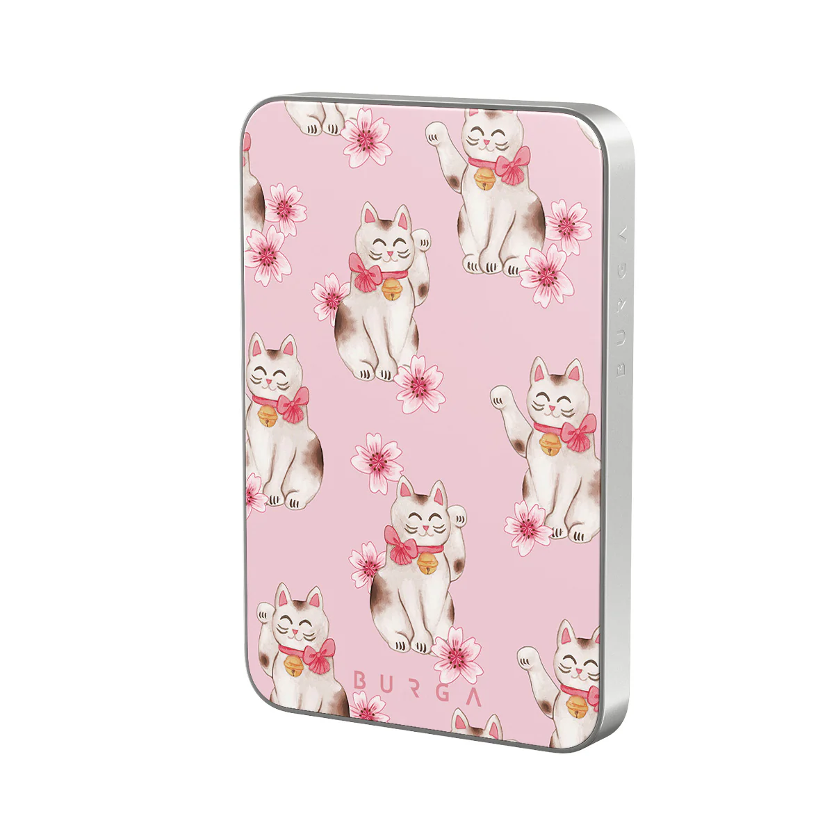 Maneki Neko - Magnetic Power Bank - Image 11