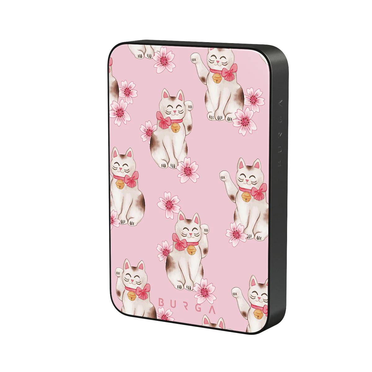 Maneki Neko - Magnetic Power Bank - Image 16